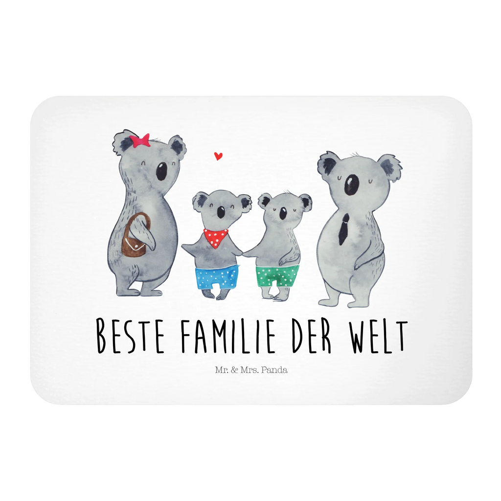 Magnet Koala Familie zwei Kühlschrankmagnet, Pinnwandmagnet, Souvenir Magnet, Motivmagnete, Dekomagnet, Whiteboard Magnet, Notiz Magnet, Kühlschrank Dekoration, Familie, Vatertag, Muttertag, Bruder, Schwester, Mama, Papa, Oma, Opa, Koala, Koalabär, beste Familie, Familienzeit, Familienleben, Koalafamilie, Lieblingsfamilie