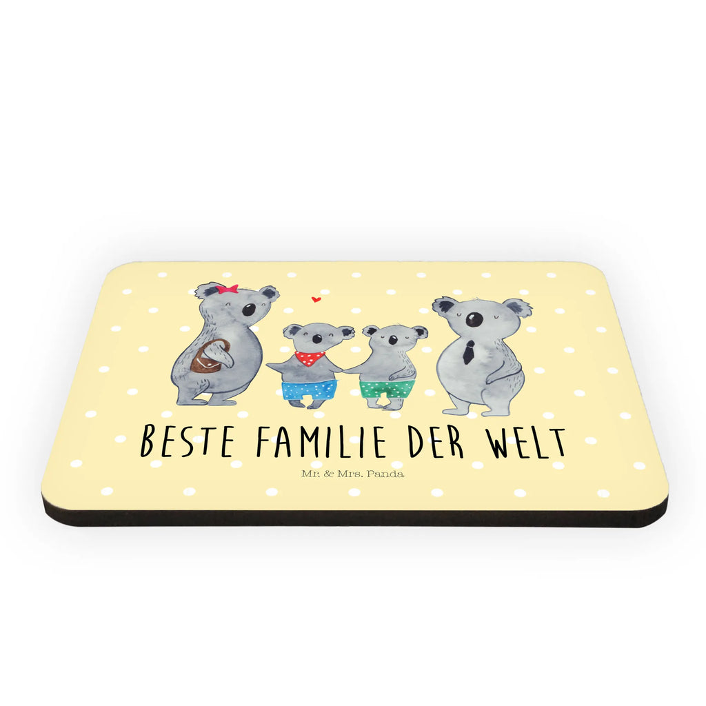 Magnet Koala Familie zwei Kühlschrankmagnet, Pinnwandmagnet, Souvenir Magnet, Motivmagnete, Dekomagnet, Whiteboard Magnet, Notiz Magnet, Kühlschrank Dekoration, Familie, Vatertag, Muttertag, Bruder, Schwester, Mama, Papa, Oma, Opa, Koala, Koalabär, beste Familie, Familienzeit, Familienleben, Koalafamilie, Lieblingsfamilie