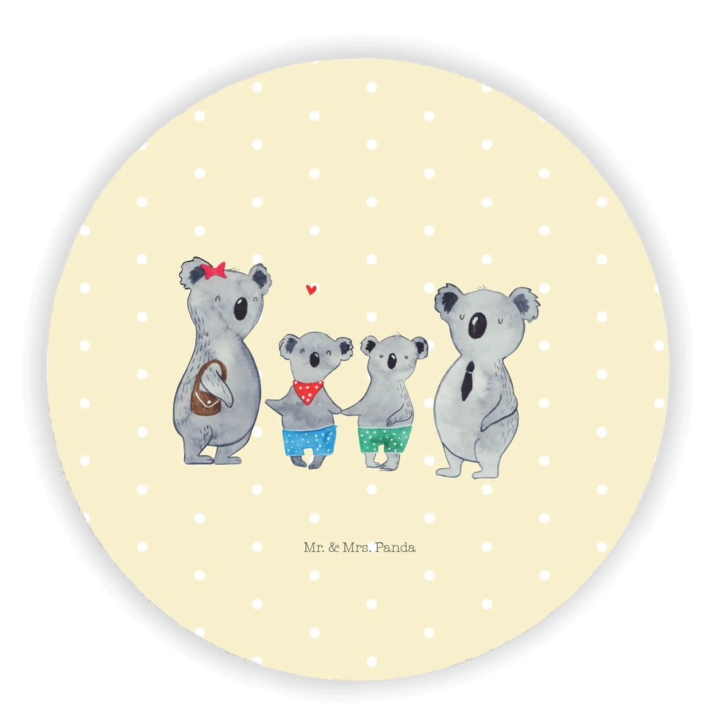 Rund Magnet Koala Familie zwei Kühlschrankmagnet, Pinnwandmagnet, Souvenir Magnet, Motivmagnete, Dekomagnet, Whiteboard Magnet, Notiz Magnet, Kühlschrank Dekoration, Familie, Vatertag, Muttertag, Bruder, Schwester, Mama, Papa, Oma, Opa, Koala, Koalabär, beste Familie, Familienzeit, Familienleben, Koalafamilie, Lieblingsfamilie