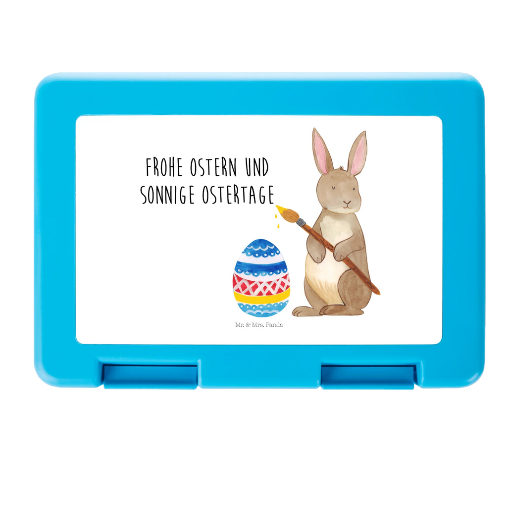 Brotdose Hase Eier Malen Brotbox, Snackbox, Lunch box, Butterbrotdose, Brotzeitbox, Ostern, Osterhase, Ostergeschenke, Osternest, Osterdeko, Geschenke zu Ostern, Ostern Geschenk, Ostergeschenke Kinder, Ostern Kinder, Frohe Ostern, Ostergrüße, Osterblume, Osterei, bemalte Ostereier, Hase, Kaninchen, Eiermalen