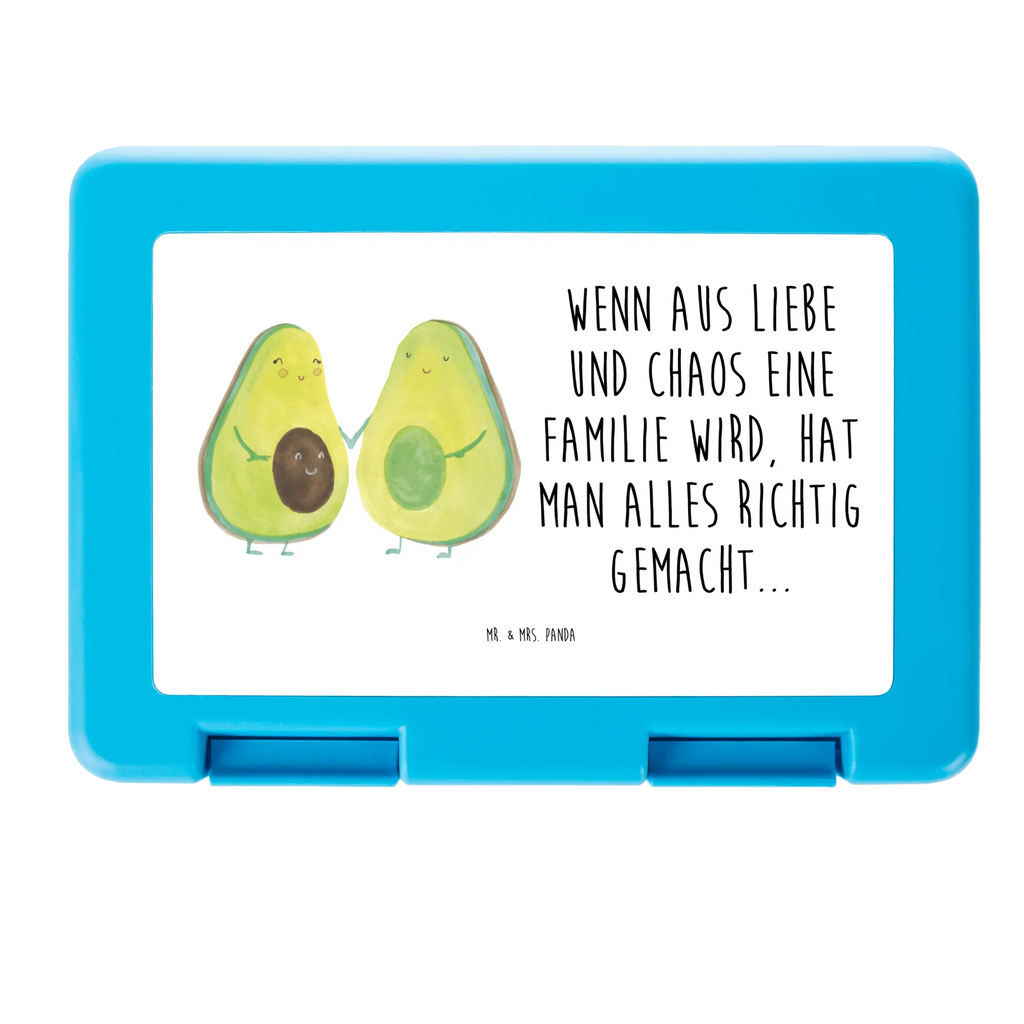 Brotdose Avocado Pärchen Brotbox, Snackbox, Lunch box, Butterbrotdose, Brotzeitbox, Avocado, Veggie, Vegan, Gesund, Avocuddle, Liebe, Schwangerschaft, Familie, Babyshower, Babyparty, Hochzeit, Kinder, Avocados, Geburt