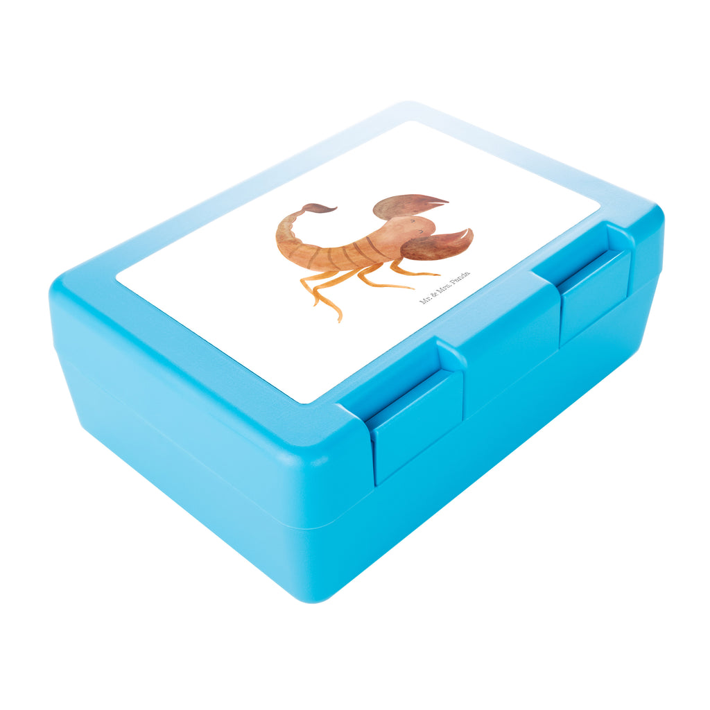 Brotdose Sternzeichen Skorpion Brotbox, Snackbox, Lunch box, Butterbrotdose, Brotzeitbox, Tierkreiszeichen, Sternzeichen, Horoskop, Astrologie, Aszendent, Skorpione, Skorpion Geschenk, Skorpion Sternzeichen, Geschenk Oktober, Geschenk November, Geburtstag Oktober, Geburtstag November