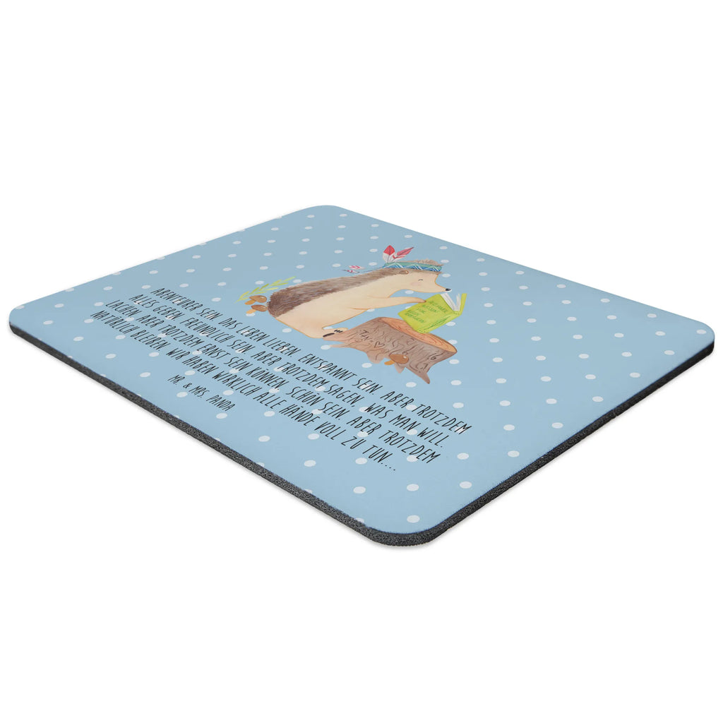 Mauspad Igel Indianer Mousepad, Computer zubehör, Büroausstattung, PC Zubehör, Arbeitszimmer, Mauspad, Einzigartiges Mauspad, Designer Mauspad, Mausunterlage, Mauspad Büro, Waldtiere, Tiere, Igel, Indianer, Abenteuer, Lagerfeuer, Camping