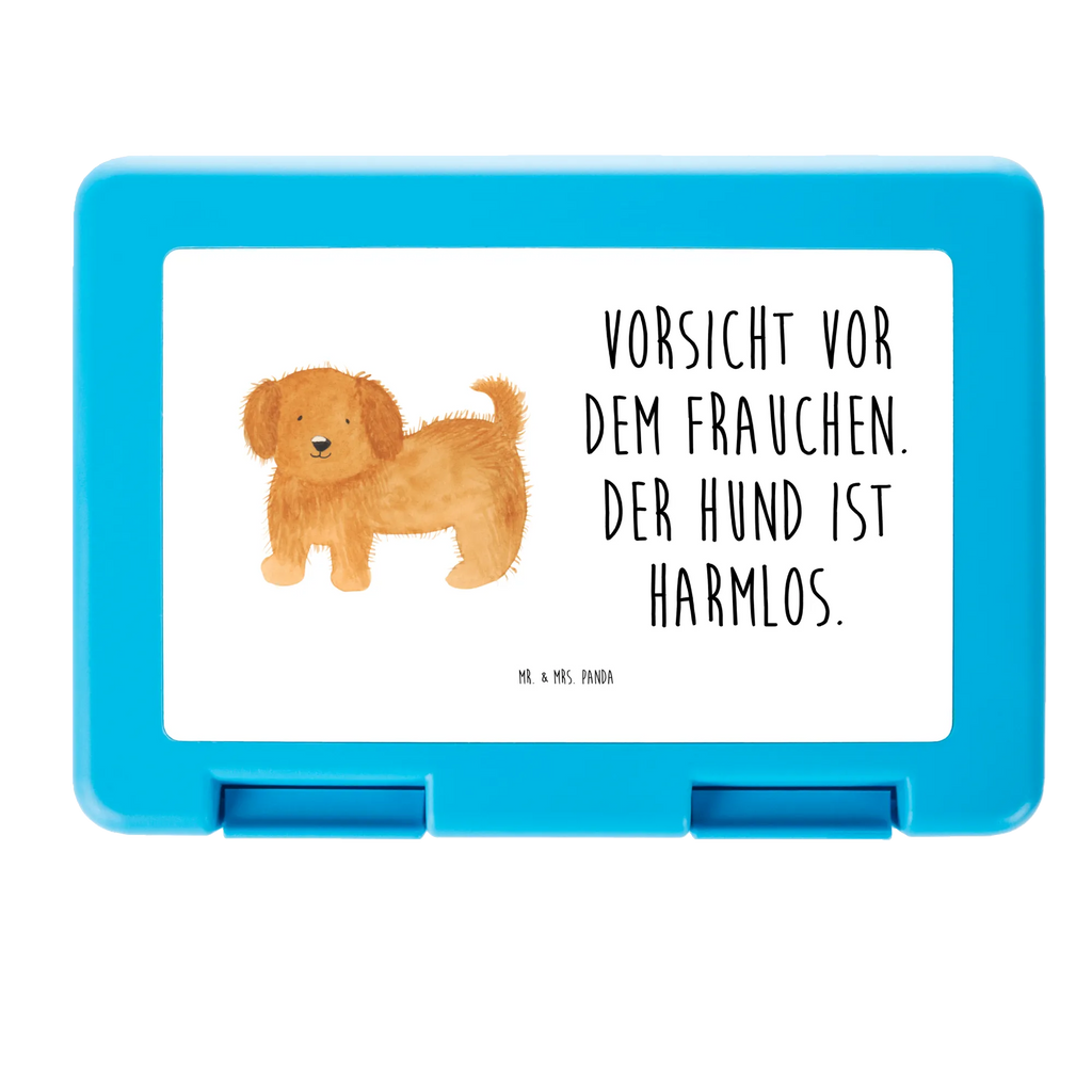 Brotdose Hund flauschig Brotbox, Snackbox, Lunch box, Butterbrotdose, Brotzeitbox, Hund, Hundemotiv, Haustier, Hunderasse, Tierliebhaber, Hundebesitzer, Sprüche, Hunde, Frauchen, Hundemama, Hundeliebe