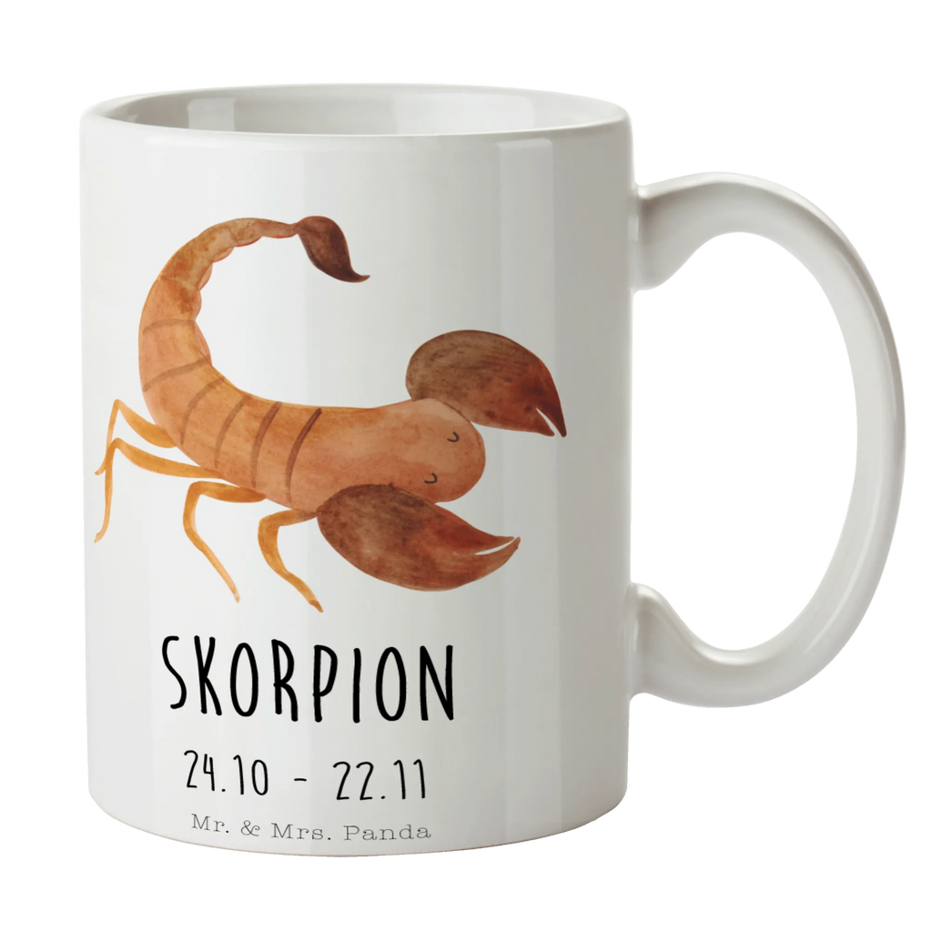 Tasse Sternzeichen Skorpion Classic Tasse, Kaffeetasse, Teetasse, Becher, Kaffeebecher, Teebecher, Keramiktasse, Porzellantasse, Büro Tasse, Geschenk Tasse, Tasse Sprüche, Tasse Motive, Kaffeetassen, Tasse bedrucken, Designer Tasse, Cappuccino Tassen, Schöne Teetassen, Tierkreiszeichen, Sternzeichen, Horoskop, Astrologie, Aszendent, Skorpione, Skorpion Geschenk, Skorpion Sternzeichen, Geschenk Oktober, Geschenk November, Geburtstag Oktober, Geburtstag November