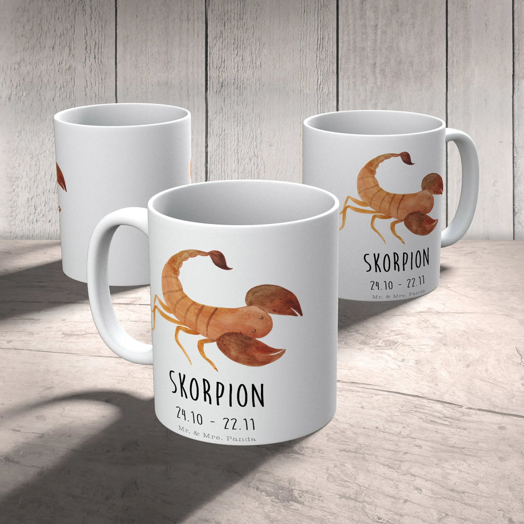 Tasse Sternzeichen Skorpion Classic Tasse, Kaffeetasse, Teetasse, Becher, Kaffeebecher, Teebecher, Keramiktasse, Porzellantasse, Büro Tasse, Geschenk Tasse, Tasse Sprüche, Tasse Motive, Kaffeetassen, Tasse bedrucken, Designer Tasse, Cappuccino Tassen, Schöne Teetassen, Tierkreiszeichen, Sternzeichen, Horoskop, Astrologie, Aszendent, Skorpione, Skorpion Geschenk, Skorpion Sternzeichen, Geschenk Oktober, Geschenk November, Geburtstag Oktober, Geburtstag November