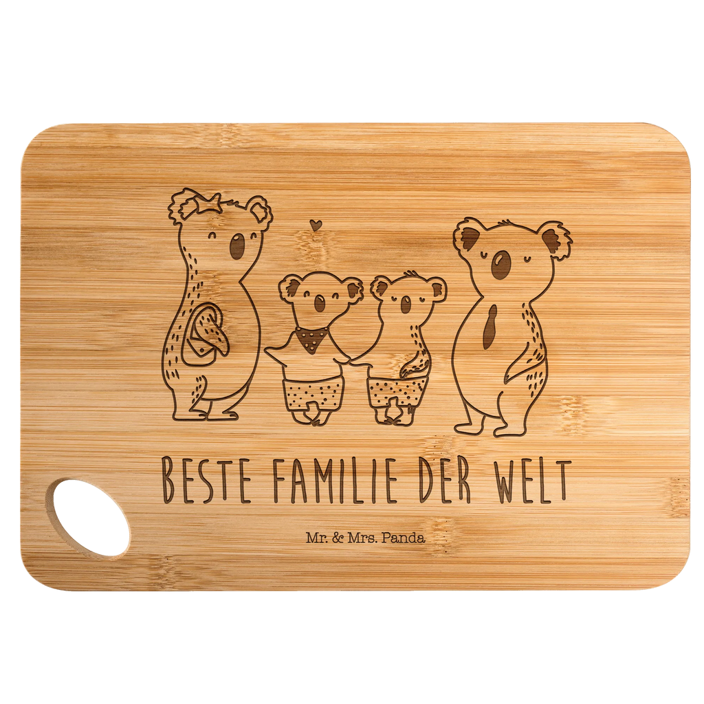 Bambus - Schneidebrett Koala Familie zwei Schneidebrett, Holzbrett, Küchenbrett, Frühstücksbrett, Hackbrett, Brett, Holzbrettchen, Servierbrett, Bretter, Holzbretter, Holz Bretter, Schneidebrett Holz, Holzbrett mit Gravur, Schneidbrett, Holzbrett Küche, Holzschneidebrett, Familie, Vatertag, Muttertag, Bruder, Schwester, Mama, Papa, Oma, Opa, Koala, Koalabär, beste Familie, Familienzeit, Familienleben, Koalafamilie, Lieblingsfamilie