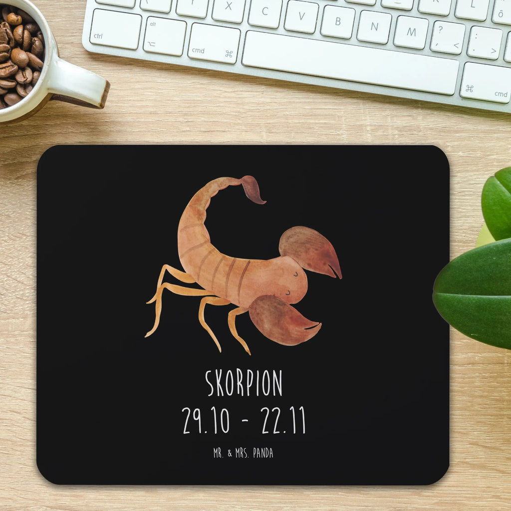 Mauspad Sternzeichen Skorpion Classic Mousepad, Computer zubehör, Büroausstattung, PC Zubehör, Arbeitszimmer, Mauspad, Einzigartiges Mauspad, Designer Mauspad, Mausunterlage, Mauspad Büro, Tierkreiszeichen, Sternzeichen, Horoskop, Astrologie, Aszendent, Skorpione, Skorpion Geschenk, Skorpion Sternzeichen, Geschenk Oktober, Geschenk November, Geburtstag Oktober, Geburtstag November