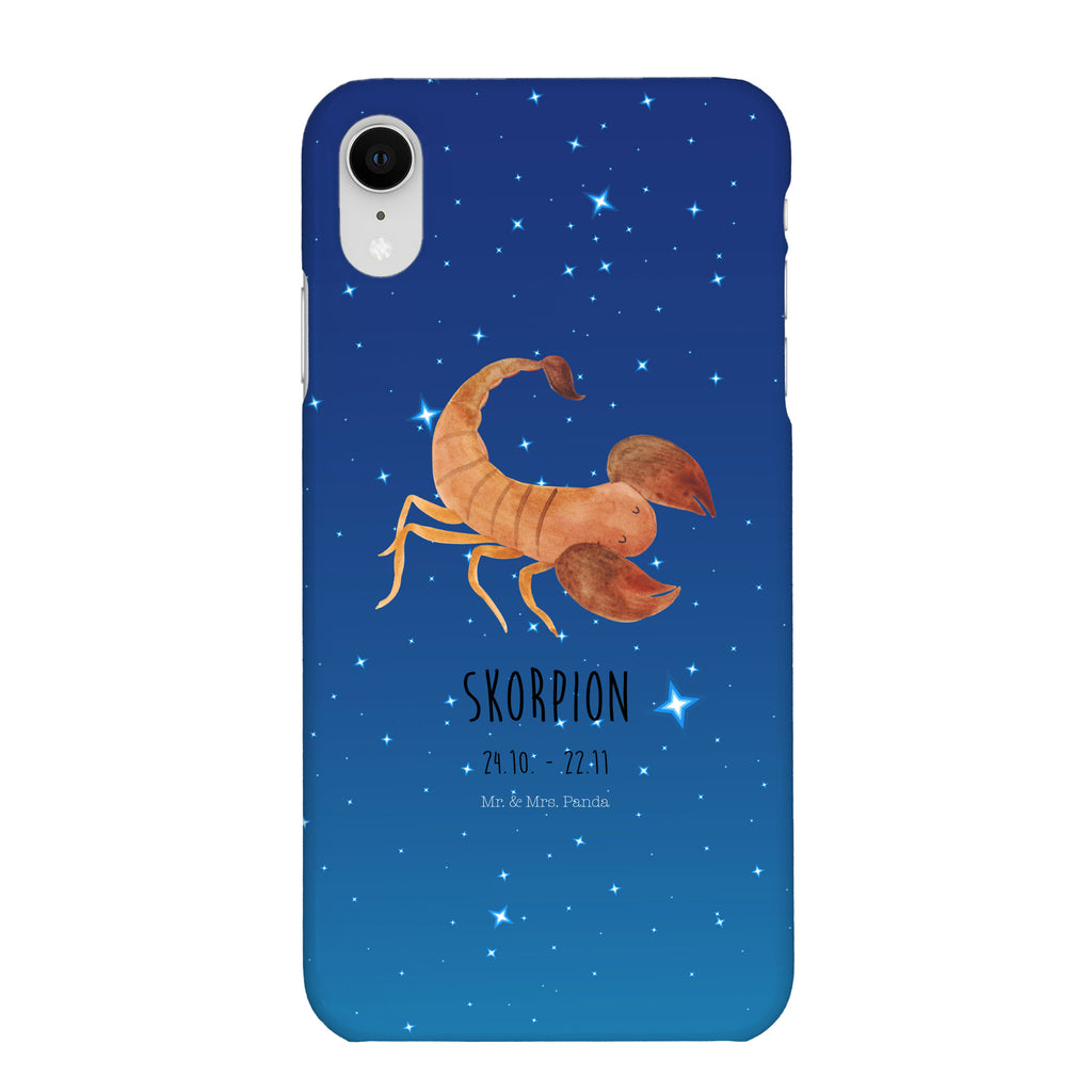 Handyhülle Sternzeichen Skorpion Classic Iphone XR Handyhülle, Iphone XR, Handyhülle, Premium Kunststoff, Tierkreiszeichen, Sternzeichen, Horoskop, Astrologie, Aszendent, Skorpione, Skorpion Geschenk, Skorpion Sternzeichen, Geschenk Oktober, Geschenk November, Geburtstag Oktober, Geburtstag November