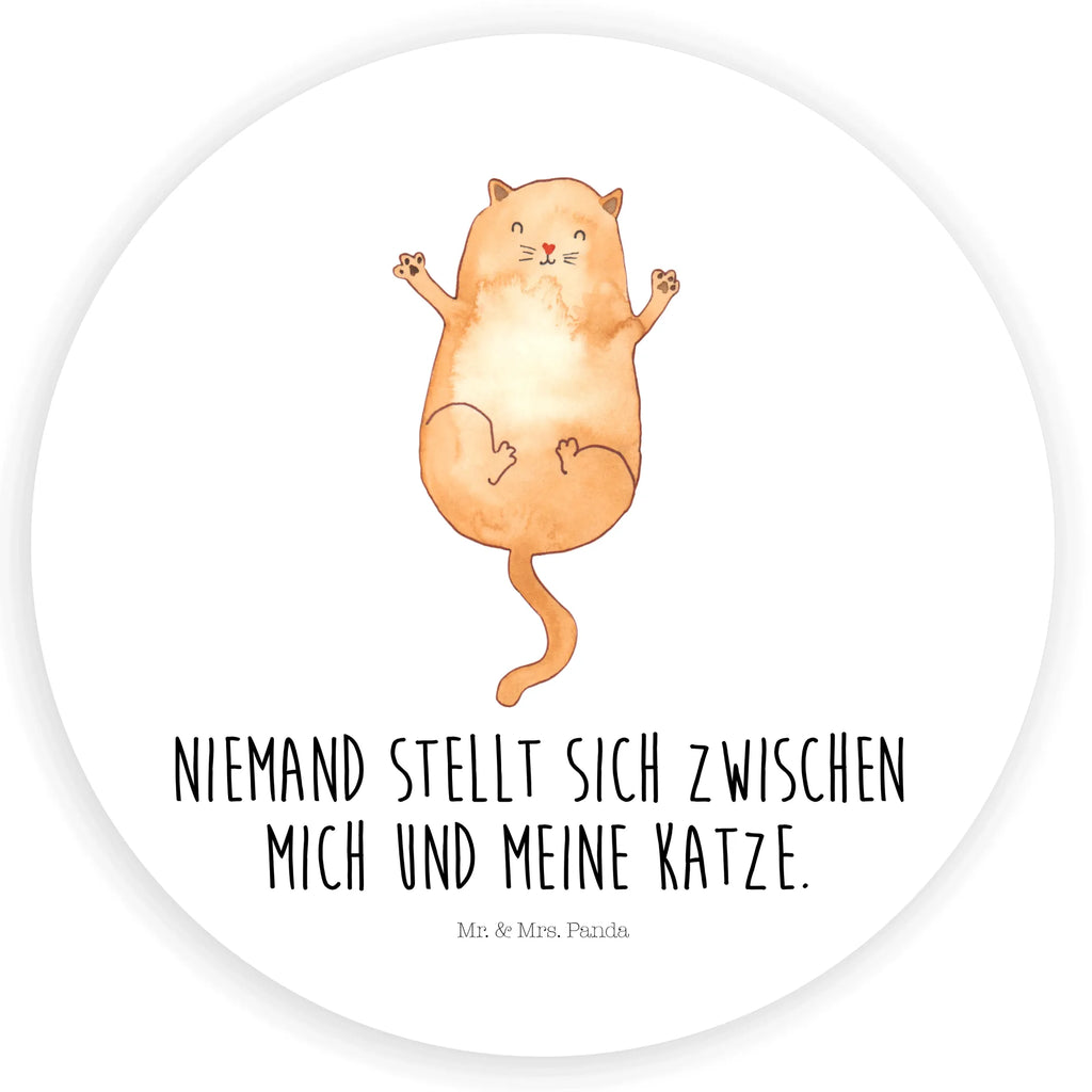 Rund Aufkleber Katzen Umarmen Sticker, Aufkleber, Etikett, Katze, Katzenmotiv, Katzenfan, Katzendeko, Katzenfreund, Katzenliebhaber, Katzenprodukte, Katzenartikel, Katzenaccessoires, Katzensouvenirs, Katzenliebhaberprodukte, Katzenmotive, Katzen, Kater, Mietze, Cat, Cats, Katzenhalter, Katzenbesitzerin, Haustier, Freundin, Freunde, beste Freunde, Liebe, Katzenliebe, Familie