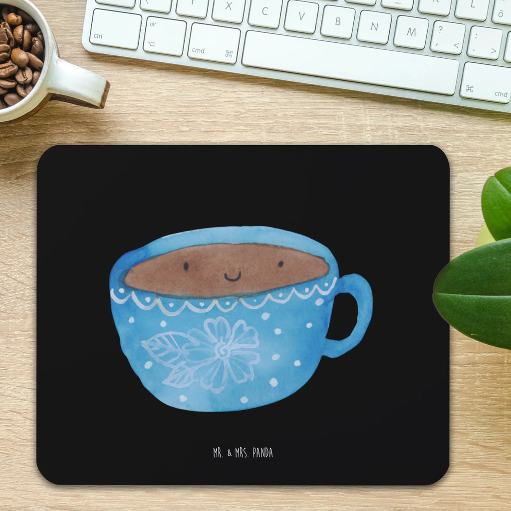 Mauspad Kaffee Tasse Mousepad, Computer zubehör, Büroausstattung, PC Zubehör, Arbeitszimmer, Mauspad, Einzigartiges Mauspad, Designer Mauspad, Mausunterlage, Mauspad Büro, Tiermotive, Gute Laune, lustige Sprüche, Tiere, Kaffee, Tasse, Liebe, Geschmack, Genuss, Glücklich