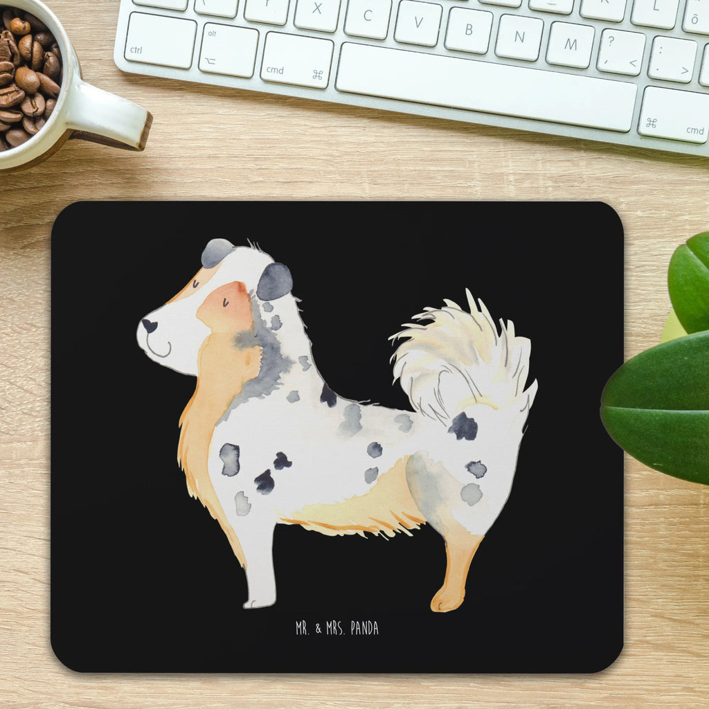 Mauspad Australien Shepherd Mousepad, Computer zubehör, Büroausstattung, PC Zubehör, Arbeitszimmer, Mauspad, Einzigartiges Mauspad, Designer Mauspad, Mausunterlage, Mauspad Büro, Hund, Hundemotiv, Haustier, Hunderasse, Tierliebhaber, Hundebesitzer, Sprüche, Australien Shepherd, Shepherd, Hundeliebe, Familienhund, Spruch