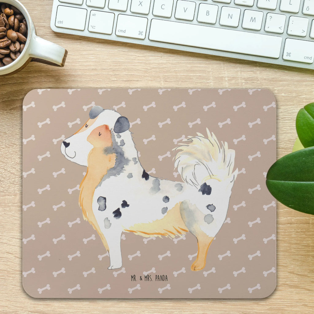 Mauspad Australien Shepherd Mousepad, Computer zubehör, Büroausstattung, PC Zubehör, Arbeitszimmer, Mauspad, Einzigartiges Mauspad, Designer Mauspad, Mausunterlage, Mauspad Büro, Hund, Hundemotiv, Haustier, Hunderasse, Tierliebhaber, Hundebesitzer, Sprüche, Australien Shepherd, Shepherd, Hundeliebe, Familienhund, Spruch