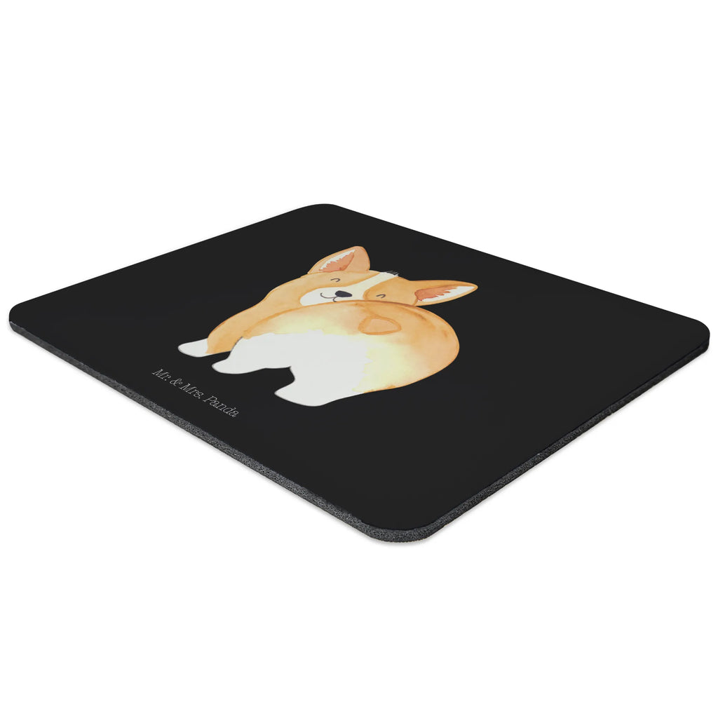 Mauspad Corgi Po Mousepad, Computer zubehör, Büroausstattung, PC Zubehör, Arbeitszimmer, Mauspad, Einzigartiges Mauspad, Designer Mauspad, Mausunterlage, Mauspad Büro, Hund, Hundemotiv, Haustier, Hunderasse, Tierliebhaber, Hundebesitzer, Sprüche, Corgie, Hundeliebe, Motivation, Selbstliebe, Spruch