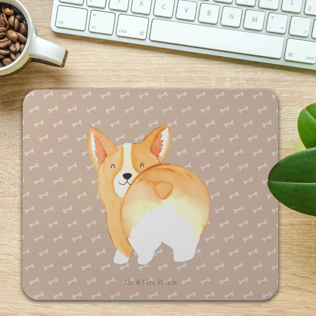 Mauspad Corgi Po Mousepad, Computer zubehör, Büroausstattung, PC Zubehör, Arbeitszimmer, Mauspad, Einzigartiges Mauspad, Designer Mauspad, Mausunterlage, Mauspad Büro, Hund, Hundemotiv, Haustier, Hunderasse, Tierliebhaber, Hundebesitzer, Sprüche, Corgie, Hundeliebe, Motivation, Selbstliebe, Spruch