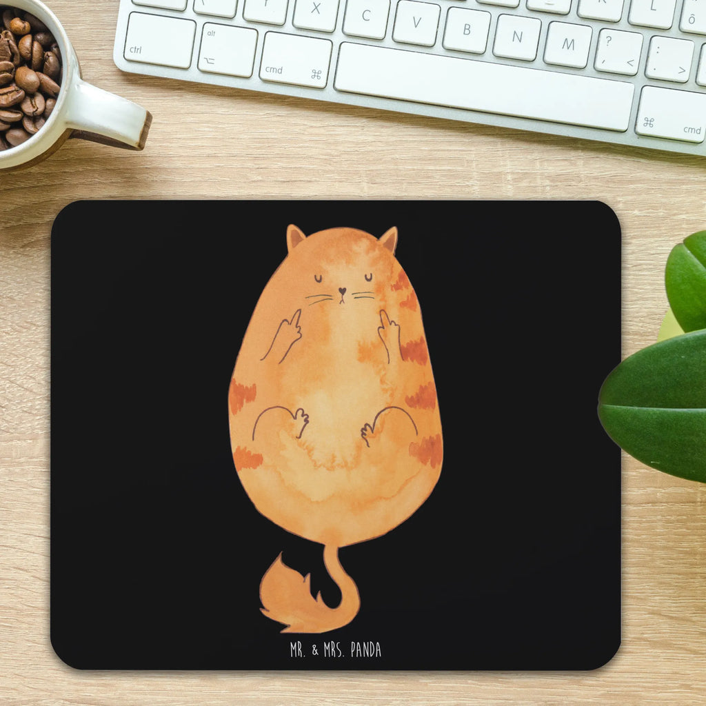 Mauspad Katze Mittelfinger Mousepad, Computer zubehör, Büroausstattung, PC Zubehör, Arbeitszimmer, Mauspad, Einzigartiges Mauspad, Designer Mauspad, Mausunterlage, Mauspad Büro, Katze, Katzenmotiv, Katzenfan, Katzendeko, Katzenfreund, Katzenliebhaber, Katzenprodukte, Katzenartikel, Katzenaccessoires, Katzensouvenirs, Katzenliebhaberprodukte, Katzenmotive, Katzen, Kater, Mietze, Cat, Cats