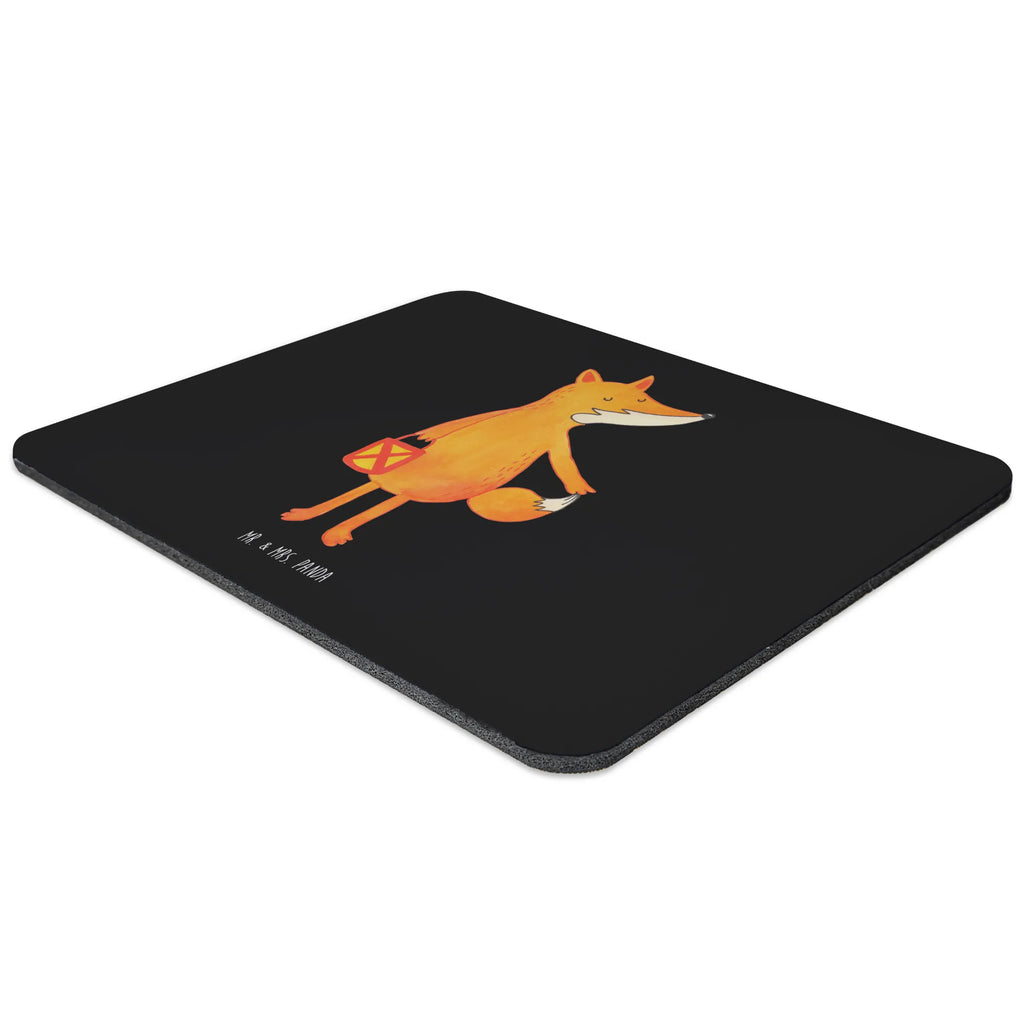 Mauspad Fuchs Laterne Mousepad, Computer zubehör, Büroausstattung, PC Zubehör, Arbeitszimmer, Mauspad, Einzigartiges Mauspad, Designer Mauspad, Mausunterlage, Mauspad Büro, Fuchs, Füchse, Spruch trösten, Liebeskummer Spruch, Laterne, Sankt Martin, Laternenumzug, Aufmuntern, Cäsar Otto Hugo Flaischlen