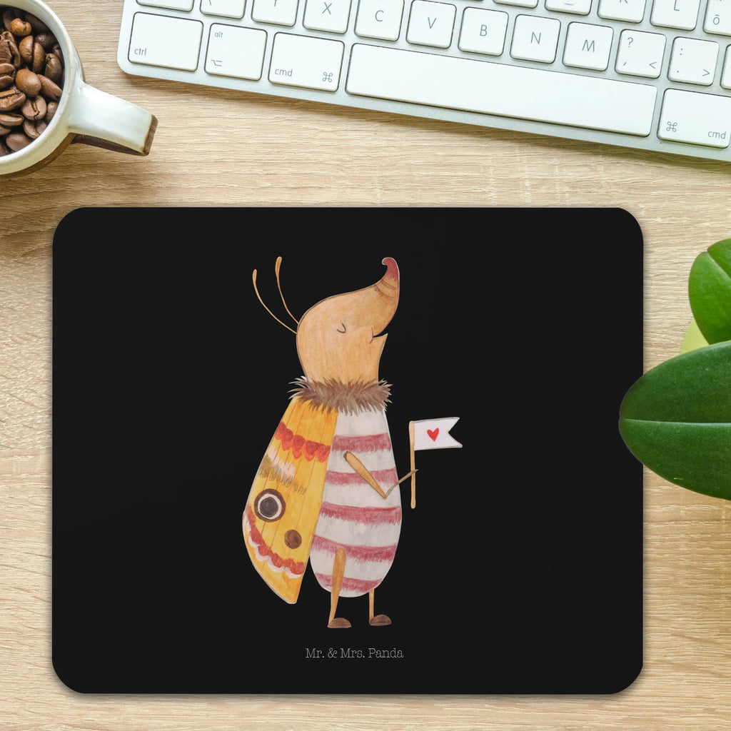 Mauspad Nachtfalter Fähnchen Mousepad, Computer zubehör, Büroausstattung, PC Zubehör, Arbeitszimmer, Mauspad, Einzigartiges Mauspad, Designer Mauspad, Mausunterlage, Mauspad Büro, Tiermotive, Gute Laune, lustige Sprüche, Tiere, Nachtfalter, Käfer, Spruch lustig, Spruch witzig, süß, niedlich, Küche Deko, Was kostet die Welt