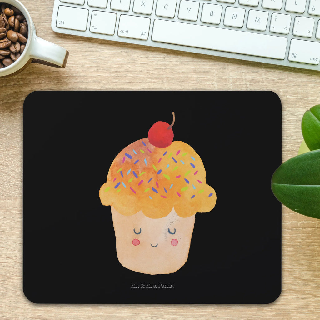 Mauspad Cupcake Mousepad, Computer zubehör, Büroausstattung, PC Zubehör, Arbeitszimmer, Mauspad, Einzigartiges Mauspad, Designer Mauspad, Mausunterlage, Mauspad Büro, Tiermotive, Gute Laune, lustige Sprüche, Tiere, Cupcakes, Muffin, Wunder, Küche Deko, Küche Spruch, Backen Geschenk, Geschenk Koch, Motivation Sprüche