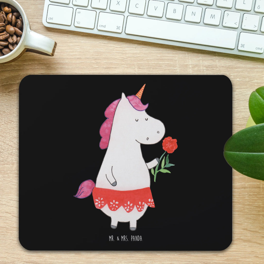 Mauspad Einhorn Dame Mousepad, Computer zubehör, Büroausstattung, PC Zubehör, Arbeitszimmer, Mauspad, Einzigartiges Mauspad, Designer Mauspad, Mausunterlage, Mauspad Büro, Einhorn, Einhörner, Einhorn Deko, Pegasus, Unicorn, Dame, Lady, feine Dame, Freundin, Frau, Bachelor, Bachelorette, Abfuhr, Schluss machen, Trennung