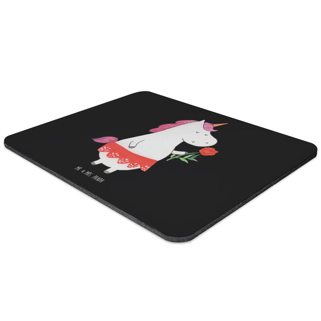 Mauspad Einhorn Dame Mousepad, Computer zubehör, Büroausstattung, PC Zubehör, Arbeitszimmer, Mauspad, Einzigartiges Mauspad, Designer Mauspad, Mausunterlage, Mauspad Büro, Einhorn, Einhörner, Einhorn Deko, Pegasus, Unicorn, Dame, Lady, feine Dame, Freundin, Frau, Bachelor, Bachelorette, Abfuhr, Schluss machen, Trennung