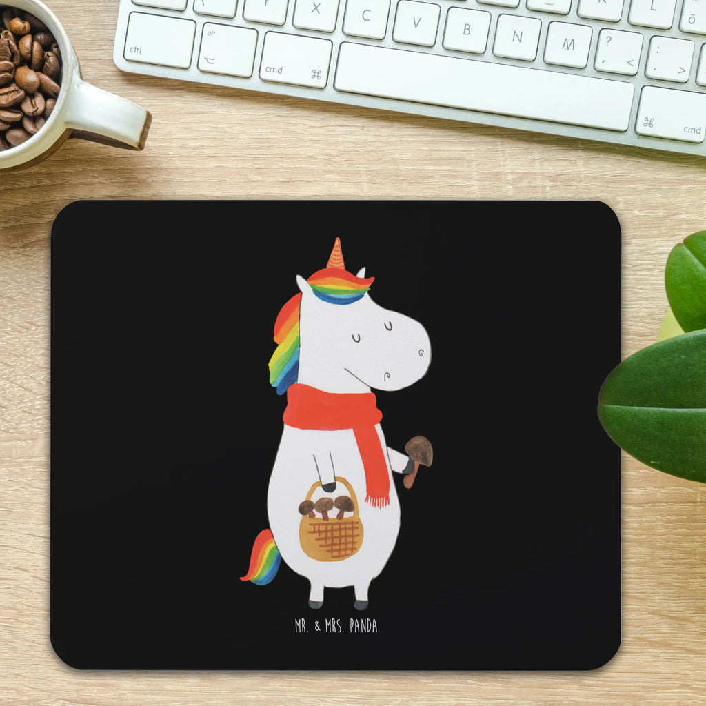 Mauspad Einhorn Pilz Mousepad, Computer zubehör, Büroausstattung, PC Zubehör, Arbeitszimmer, Mauspad, Einzigartiges Mauspad, Designer Mauspad, Mausunterlage, Mauspad Büro, Einhorn, Einhörner, Einhorn Deko, Unicorn, Pilze, Pilzsammler, Motivation, Spruch, Liebeskummer