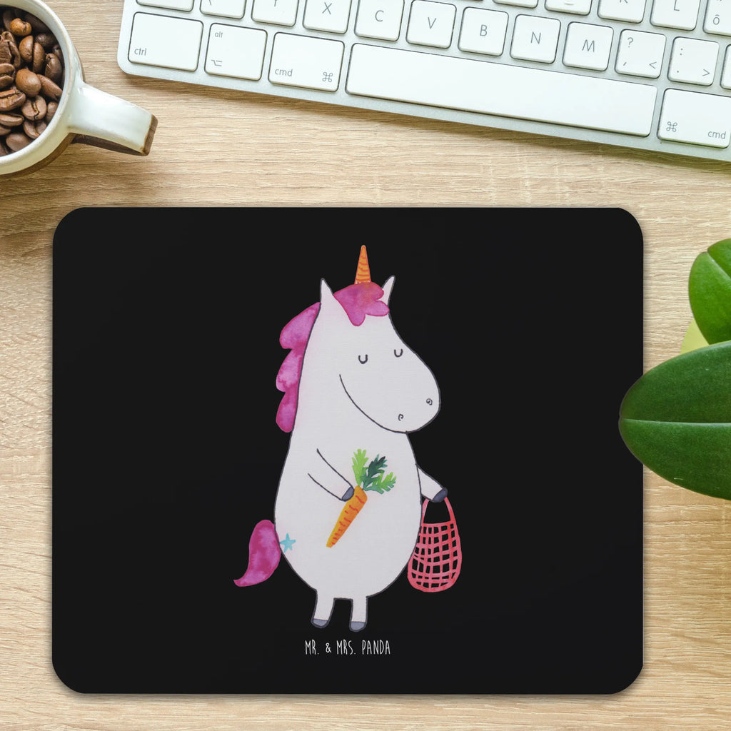 Mauspad Einhorn Vegan Mousepad, Computer zubehör, Büroausstattung, PC Zubehör, Arbeitszimmer, Mauspad, Einzigartiges Mauspad, Designer Mauspad, Mausunterlage, Mauspad Büro, Einhorn, Einhörner, Einhorn Deko, Pegasus, Unicorn, vegan, Gesund leben, Vegetariar, Rohkost, Gesund essen, Veganismus, Veganer