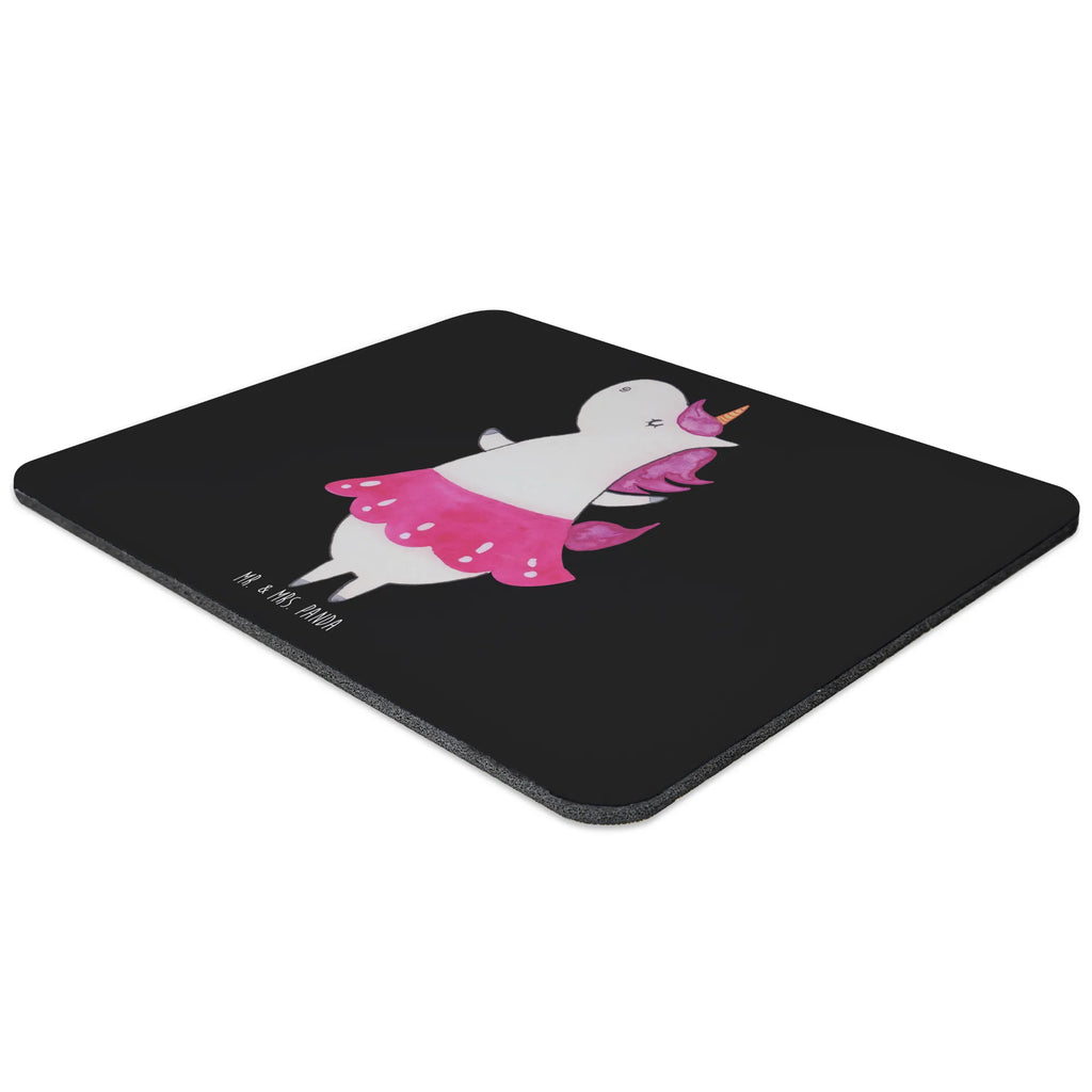 Mauspad Einhorn Ballerina Mousepad, Computer zubehör, Büroausstattung, PC Zubehör, Arbeitszimmer, Mauspad, Einzigartiges Mauspad, Designer Mauspad, Mausunterlage, Mauspad Büro, Einhorn, Einhörner, Einhorn Deko, Pegasus, Unicorn, Tanzen, Ballerina, Party, Wohnung, Spaß, Feiern, Geburtstag, Tänzerin, Lebenslust, Lebensfreude