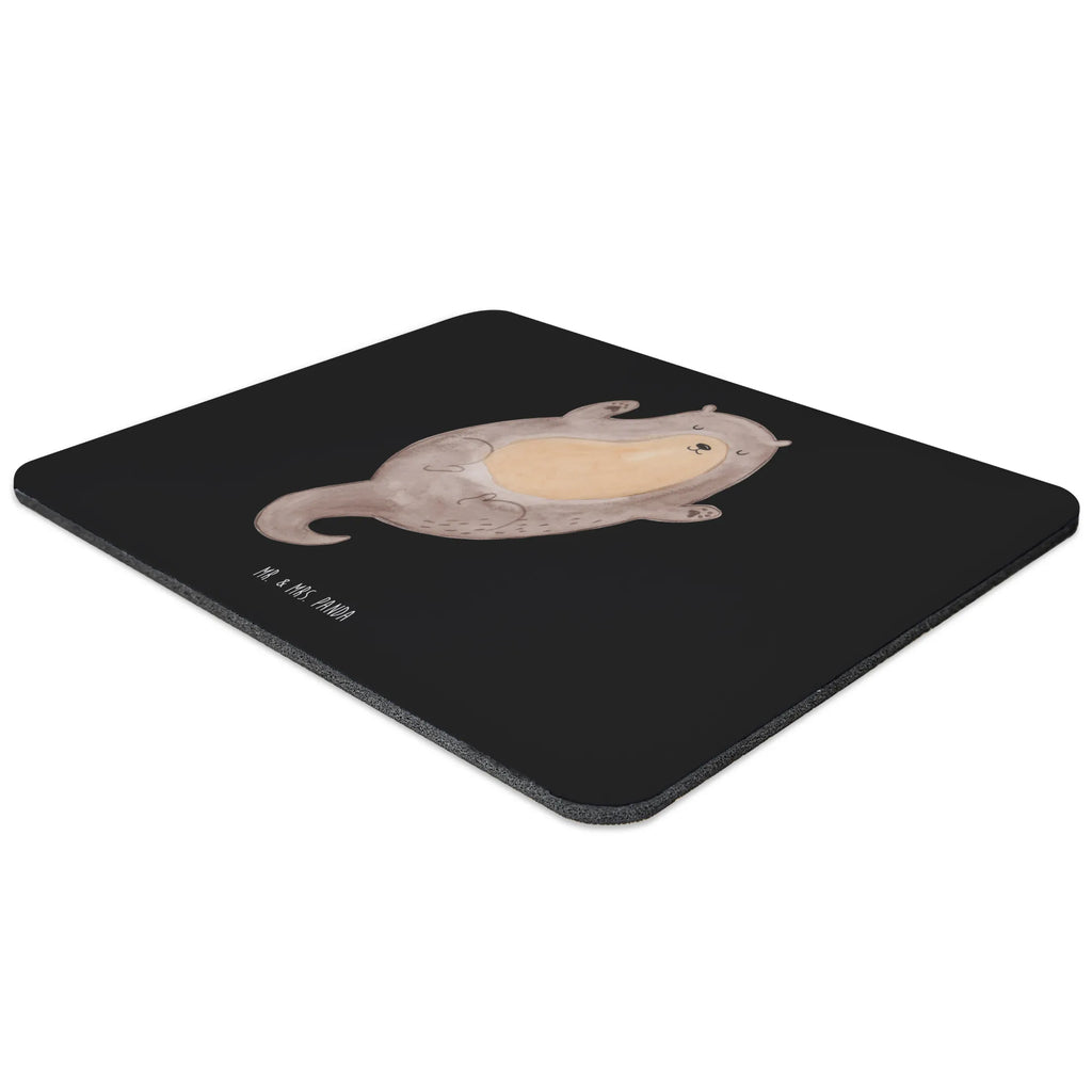 Mauspad Otter Umarmen Mousepad, Computer zubehör, Büroausstattung, PC Zubehör, Arbeitszimmer, Mauspad, Einzigartiges Mauspad, Designer Mauspad, Mausunterlage, Mauspad Büro, Otter, Fischotter, Seeotter, Otter Seeotter See Otter