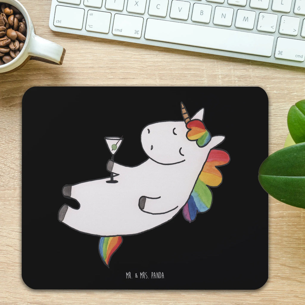 Mauspad Einhorn Cocktail Mousepad, Computer zubehör, Büroausstattung, PC Zubehör, Arbeitszimmer, Mauspad, Einzigartiges Mauspad, Designer Mauspad, Mausunterlage, Mauspad Büro, Einhorn, Einhörner, Einhorn Deko, Pegasus, Unicorn, Party, Spaß, Feiern, Caipirinha, Rum, Cuba Libre, Sekt, Freundin, Geburtstag, lustig, witzig, Spruch, Glitzer