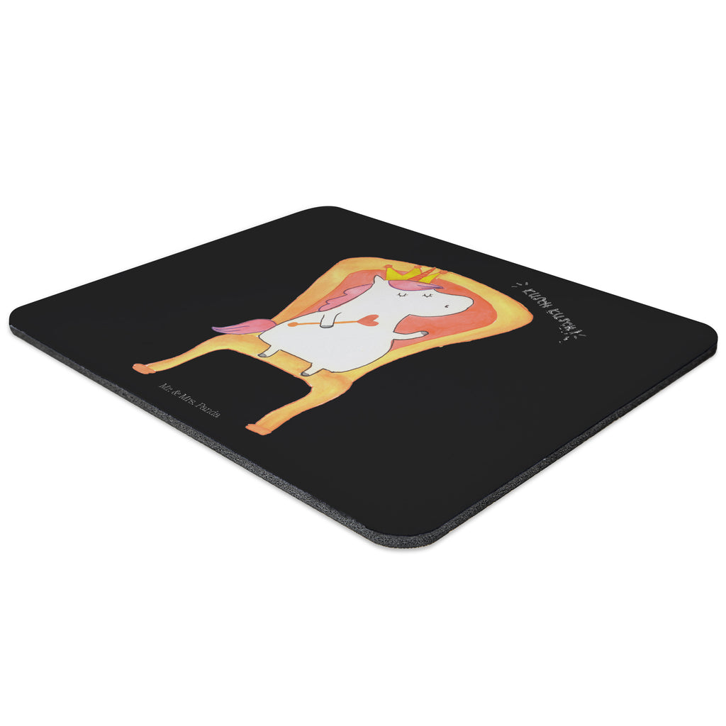 Mauspad Einhorn König Mousepad, Computer zubehör, Büroausstattung, PC Zubehör, Arbeitszimmer, Mauspad, Einzigartiges Mauspad, Designer Mauspad, Mausunterlage, Mauspad Büro, Einhorn, Einhörner, Einhorn Deko, Pegasus, Unicorn, König, Präsident, Bundeskanzler, Herrscher, Kaiser, Prinzessin, Krone