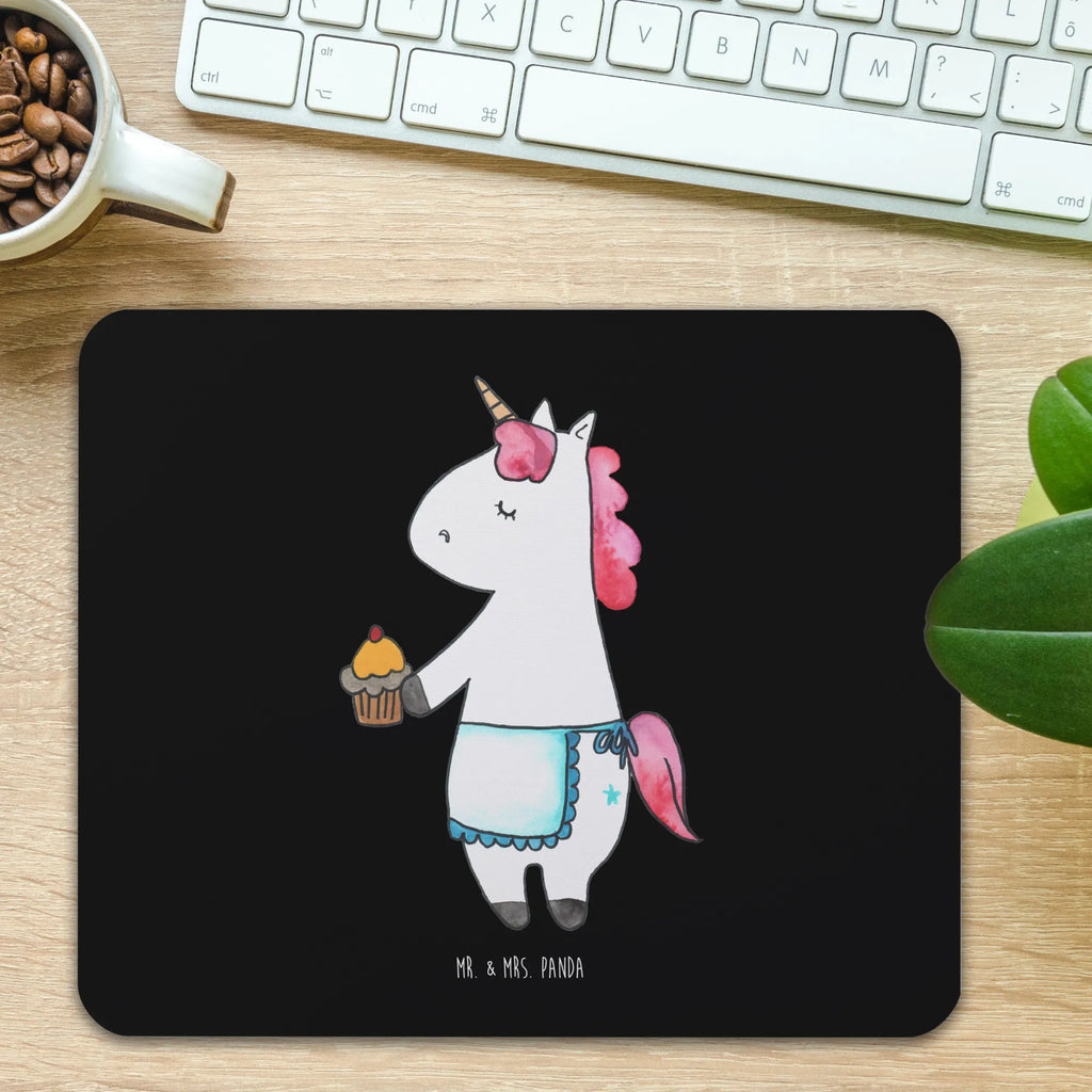 Mauspad Einhorn Muffin Mousepad, Computer zubehör, Büroausstattung, PC Zubehör, Arbeitszimmer, Mauspad, Einzigartiges Mauspad, Designer Mauspad, Mausunterlage, Mauspad Büro, Einhorn, Einhörner, Einhorn Deko, Pegasus, Unicorn, Geburtstag, Backen, Muffin, Kekse, Geburtstagsgrüße, Glückwünsche, Liebesgrüße, Grüße