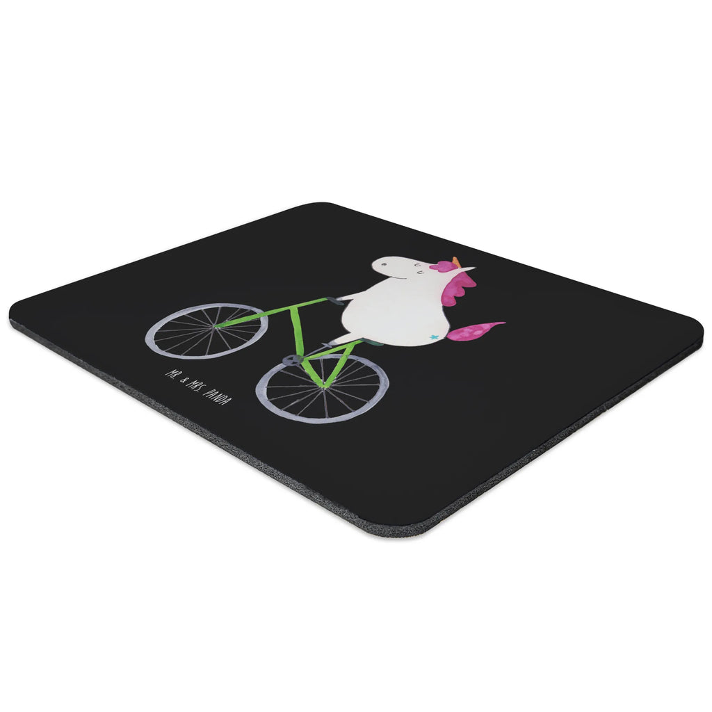 Mauspad Einhorn Radfahrer Mousepad, Computer zubehör, Büroausstattung, PC Zubehör, Arbeitszimmer, Mauspad, Einzigartiges Mauspad, Designer Mauspad, Mausunterlage, Mauspad Büro, Einhorn, Einhörner, Einhorn Deko, Pegasus, Unicorn, Radfahren, Radfahrer, Rad, Bike, Feenstaub, Konfetti, Luxusproblem, Kummer, Liebeskummer