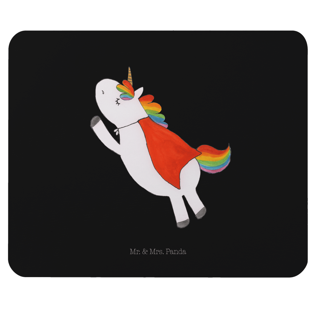 Mauspad Einhorn Super Mousepad, Computer zubehör, Büroausstattung, PC Zubehör, Arbeitszimmer, Mauspad, Einzigartiges Mauspad, Designer Mauspad, Mausunterlage, Mauspad Büro, Einhorn, Einhörner, Einhorn Deko, Pegasus, Unicorn, Traummann, Superheld, Held, Freundin, Geschenk, Girl, Mädchen