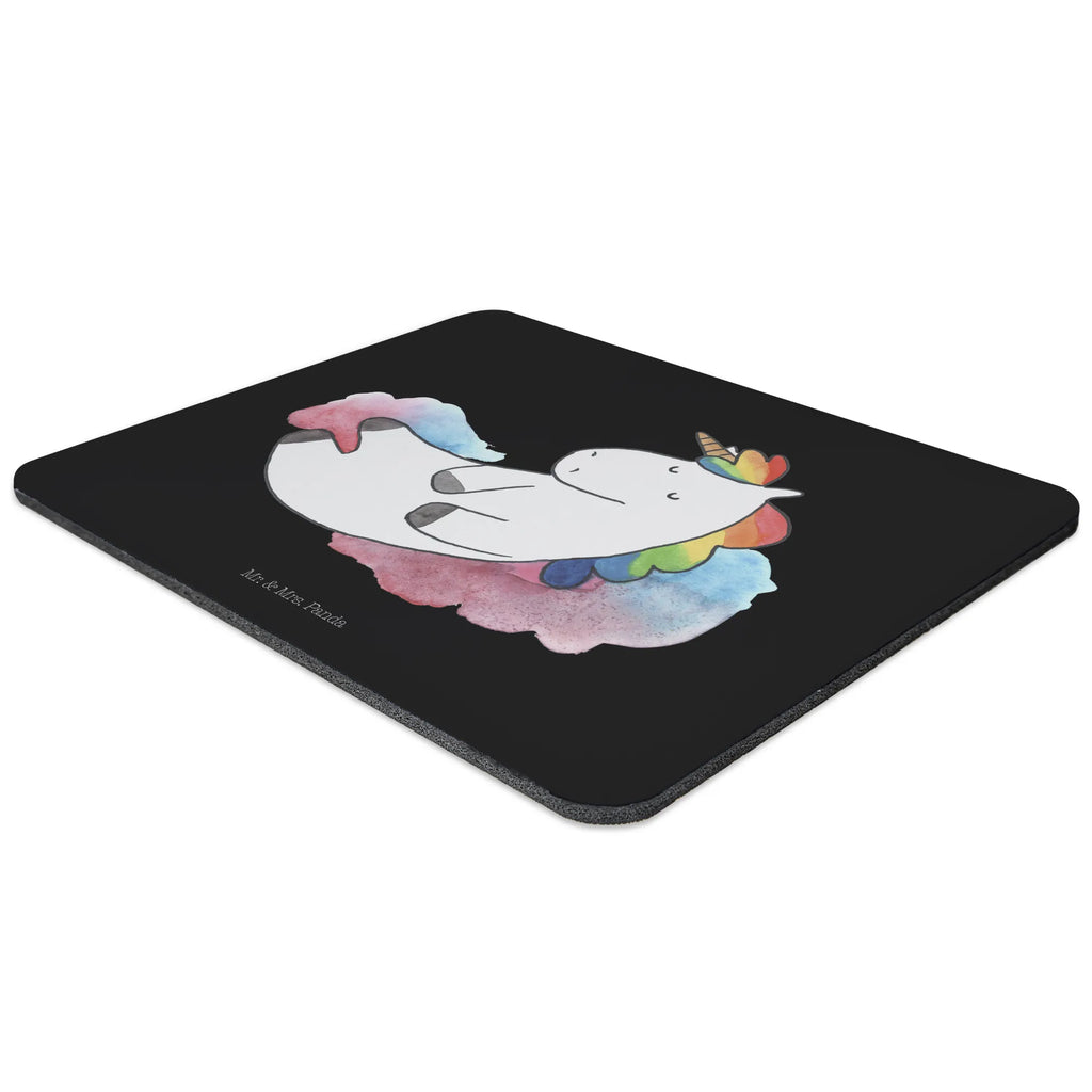 Mauspad Einhorn Wolke 7 Mousepad, Computer zubehör, Büroausstattung, PC Zubehör, Arbeitszimmer, Mauspad, Einzigartiges Mauspad, Designer Mauspad, Mausunterlage, Mauspad Büro, Einhorn, Einhörner, Einhorn Deko, Pegasus, Unicorn, verliebt, Menschen, witzig, lustig, Geschenk, Glaube, Realität, Lächeln