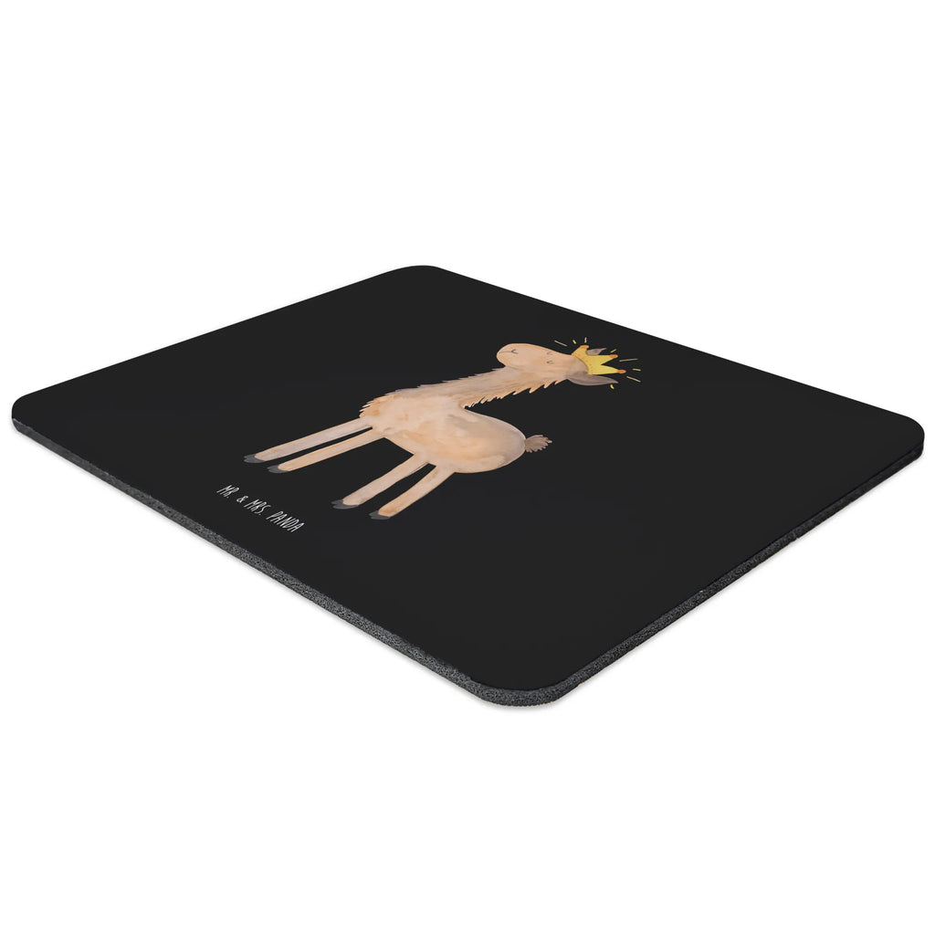 Mauspad Lama König Mousepad, Computer zubehör, Büroausstattung, PC Zubehör, Arbeitszimmer, Mauspad, Einzigartiges Mauspad, Designer Mauspad, Mausunterlage, Mauspad Büro, Lama, Alpaka, Lamas, König, Königin, Freundin, Mama, Papa, Büro Kollege, Kollegin, Chef, Vorgesetzter, Abi, Abitur