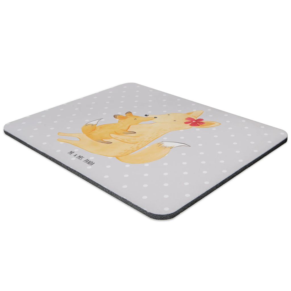 Mauspad Fuchs Mama & Kind Mousepad, Computer zubehör, Büroausstattung, PC Zubehör, Arbeitszimmer, Mauspad, Einzigartiges Mauspad, Designer Mauspad, Mausunterlage, Mauspad Büro, Familie, Vatertag, Muttertag, Bruder, Schwester, Mama, Papa, Oma, Opa, Mutter, Tochter, Lieblingstochter, Beste Tochter, Geschenk