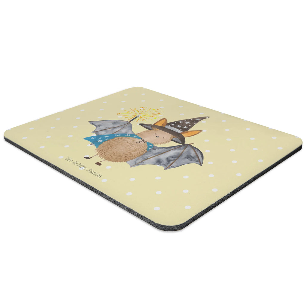 Mauspad Fledermaus Zauberer Mousepad, Computer zubehör, Büroausstattung, PC Zubehör, Arbeitszimmer, Mauspad, Einzigartiges Mauspad, Designer Mauspad, Mausunterlage, Mauspad Büro, Tiermotive, Gute Laune, lustige Sprüche, Tiere, Fledermaus, Fledermäuse, Zauberer, Magier, Frauen, reinsteigern