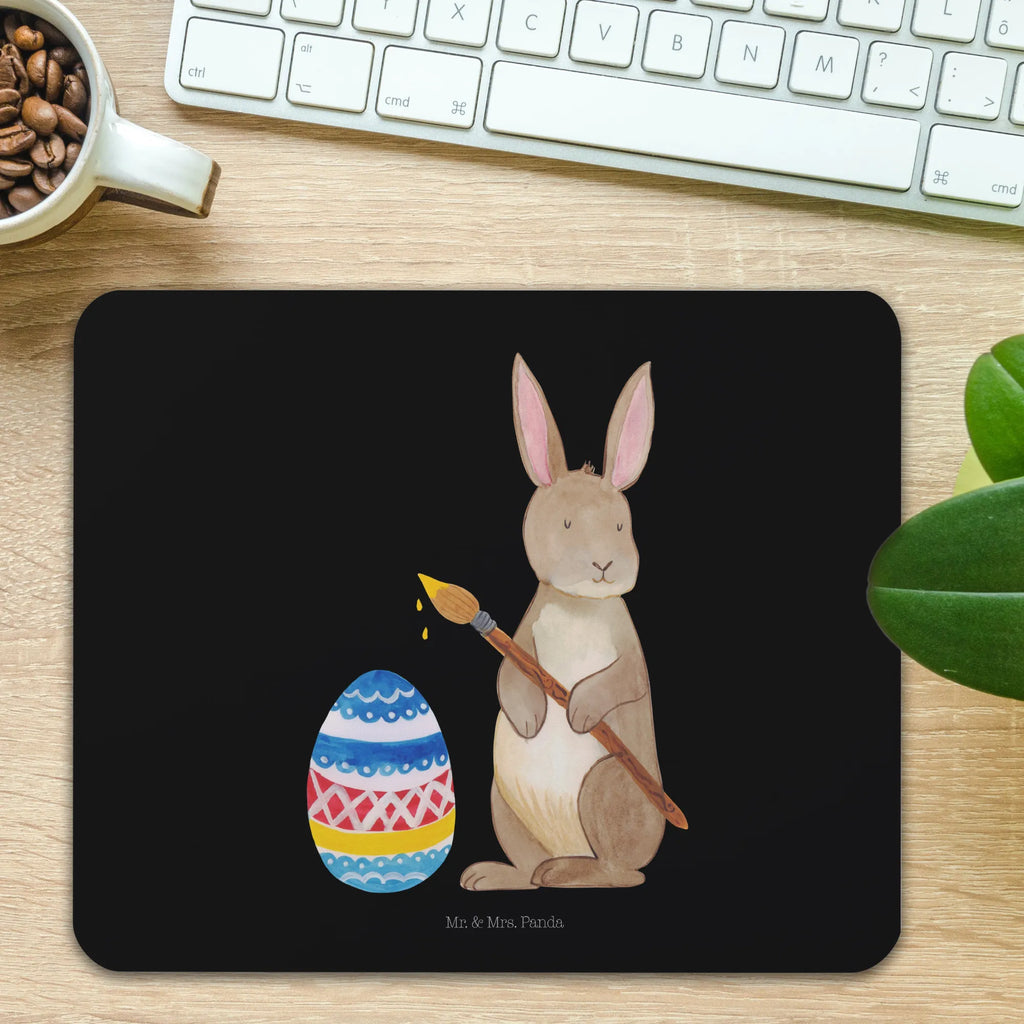 Mauspad Hase Eiermalen Mousepad, Computer zubehör, Büroausstattung, PC Zubehör, Arbeitszimmer, Mauspad, Einzigartiges Mauspad, Designer Mauspad, Mausunterlage, Mauspad Büro, Ostern, Osterhase, Ostergeschenke, Osternest, Osterdeko, Geschenke zu Ostern, Ostern Geschenk, Ostergeschenke Kinder, Ostern Kinder, Frohe Ostern, Ostergrüße, Osterblume, Osterei, bemalte Ostereier, Hase, Kaninchen, Eiermalen