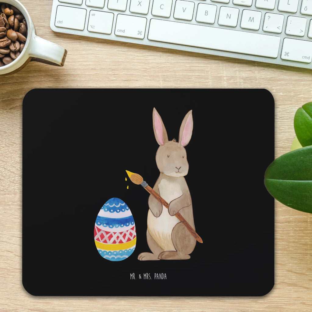 Mauspad Hase Eiermalen Mousepad, Computer zubehör, Büroausstattung, PC Zubehör, Arbeitszimmer, Mauspad, Einzigartiges Mauspad, Designer Mauspad, Mausunterlage, Mauspad Büro, Ostern, Osterhase, Ostergeschenke, Osternest, Osterdeko, Geschenke zu Ostern, Ostern Geschenk, Ostergeschenke Kinder, Ostern Kinder, Frohe Ostern, Ostergrüße, Osterblume, Osterei, bemalte Ostereier, Hase, Kaninchen, Eiermalen