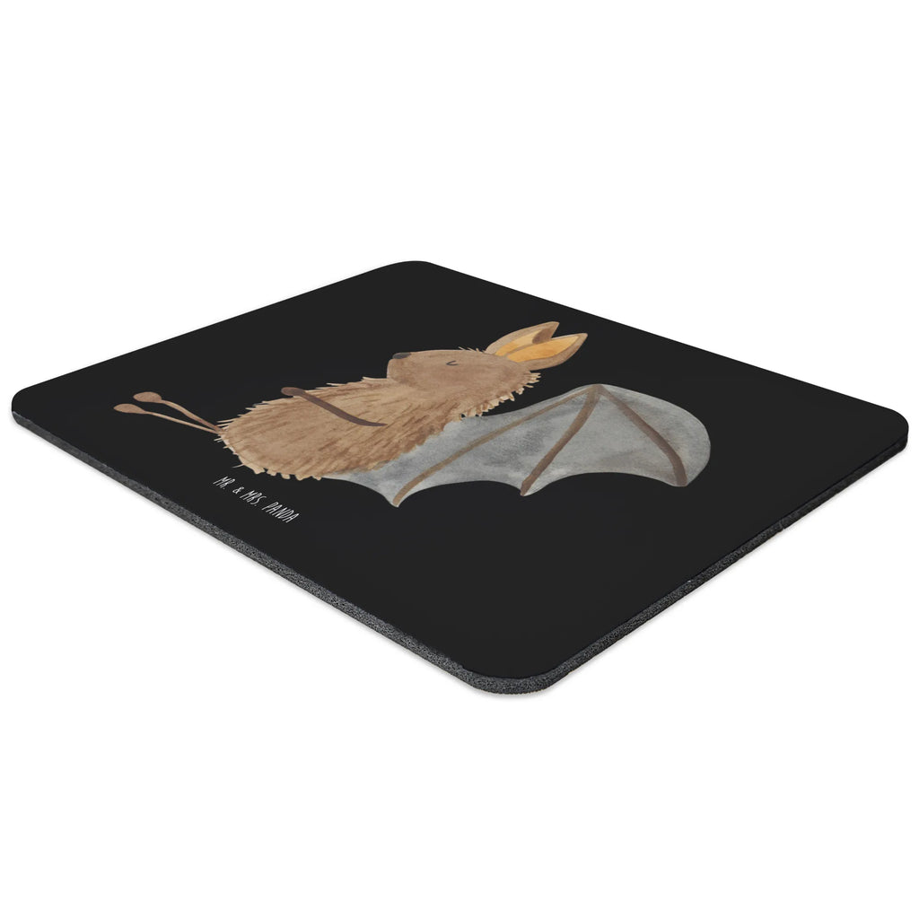 Mauspad Fledermaus sitzend Mousepad, Computer zubehör, Büroausstattung, PC Zubehör, Arbeitszimmer, Mauspad, Einzigartiges Mauspad, Designer Mauspad, Mausunterlage, Mauspad Büro, Tiermotive, Gute Laune, lustige Sprüche, Tiere, Fledermaus, Fledermäuse, Motivation, entspannen