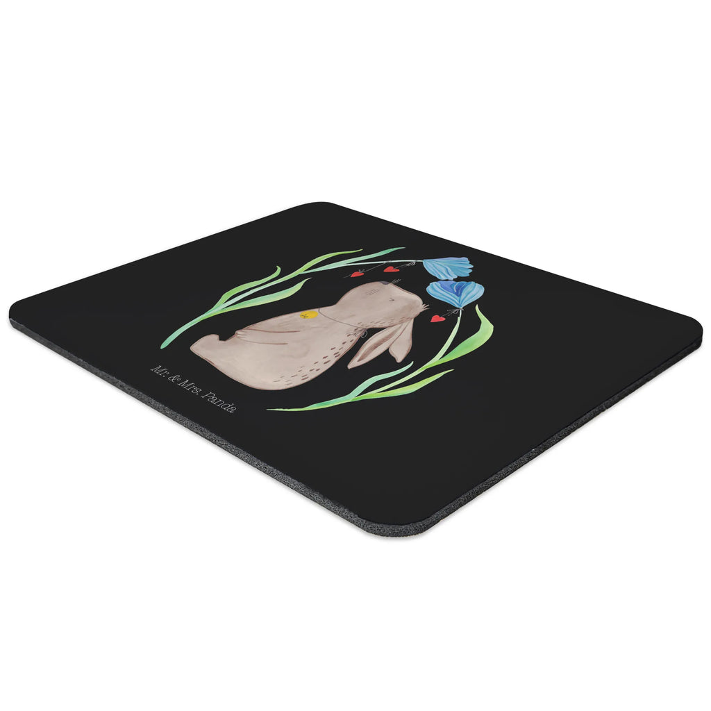 Mauspad Hase Blume Mousepad, Computer zubehör, Büroausstattung, PC Zubehör, Arbeitszimmer, Mauspad, Einzigartiges Mauspad, Designer Mauspad, Mausunterlage, Mauspad Büro, Ostern, Osterhase, Ostergeschenke, Osternest, Osterdeko, Geschenke zu Ostern, Ostern Geschenk, Ostergeschenke Kinder, Ostern Kinder, Hase, Kaninchen, Kind, Taufe, Taufgeschenk, Geburt, Schwangerschaft, erstes Kind, Kindergeburtstag, Geburtstag, Hoffnung, Träume