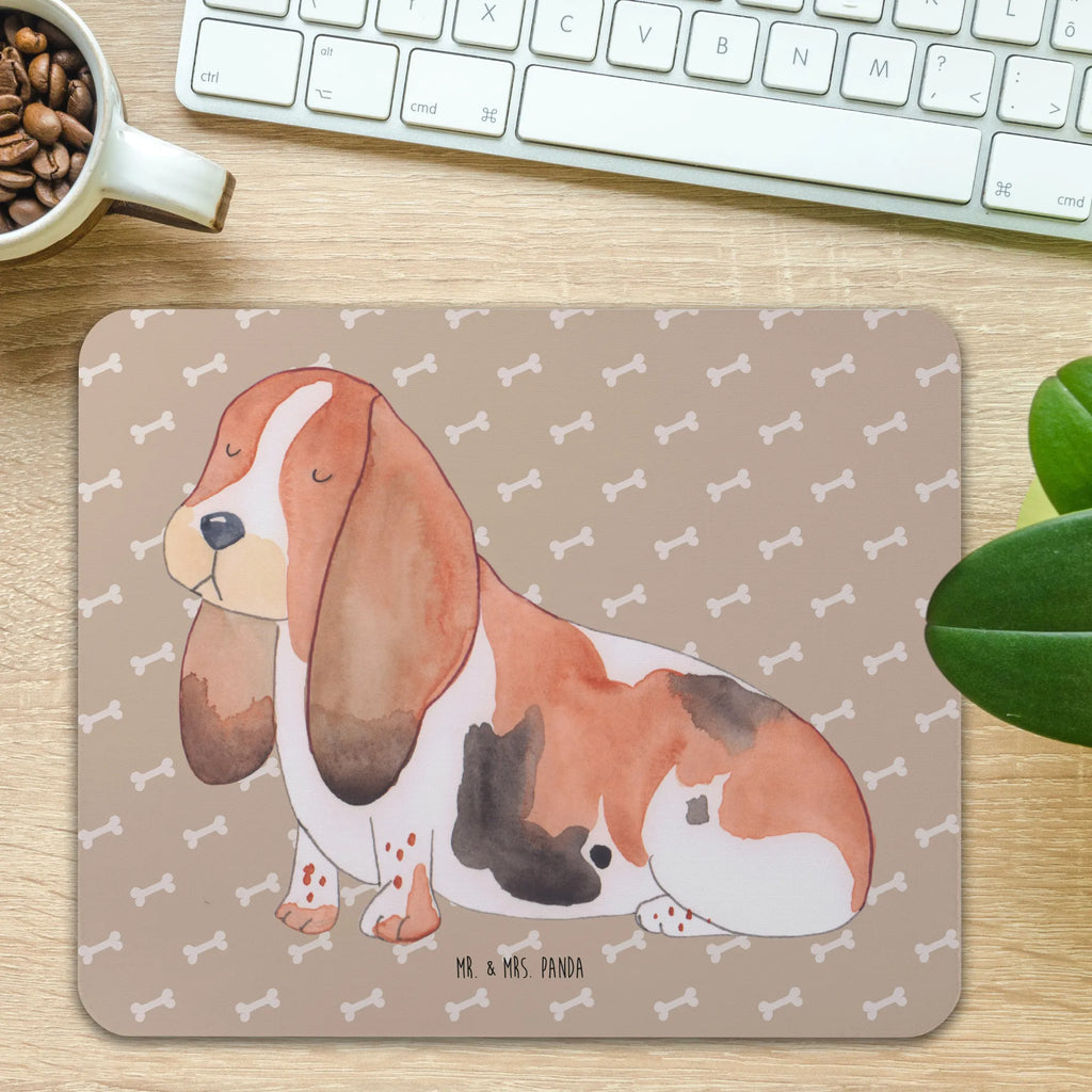 Mauspad Hund Basset Hound Mousepad, Computer zubehör, Büroausstattung, PC Zubehör, Arbeitszimmer, Mauspad, Einzigartiges Mauspad, Designer Mauspad, Mausunterlage, Mauspad Büro, Hund, Hundemotiv, Haustier, Hunderasse, Tierliebhaber, Hundebesitzer, Sprüche, Basset Hound, Basset, Hundeliebe, kinderlos