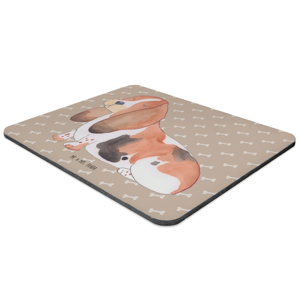 Mauspad Hund Basset Hound Mousepad, Computer zubehör, Büroausstattung, PC Zubehör, Arbeitszimmer, Mauspad, Einzigartiges Mauspad, Designer Mauspad, Mausunterlage, Mauspad Büro, Hund, Hundemotiv, Haustier, Hunderasse, Tierliebhaber, Hundebesitzer, Sprüche, Basset Hound, Basset, Hundeliebe, kinderlos