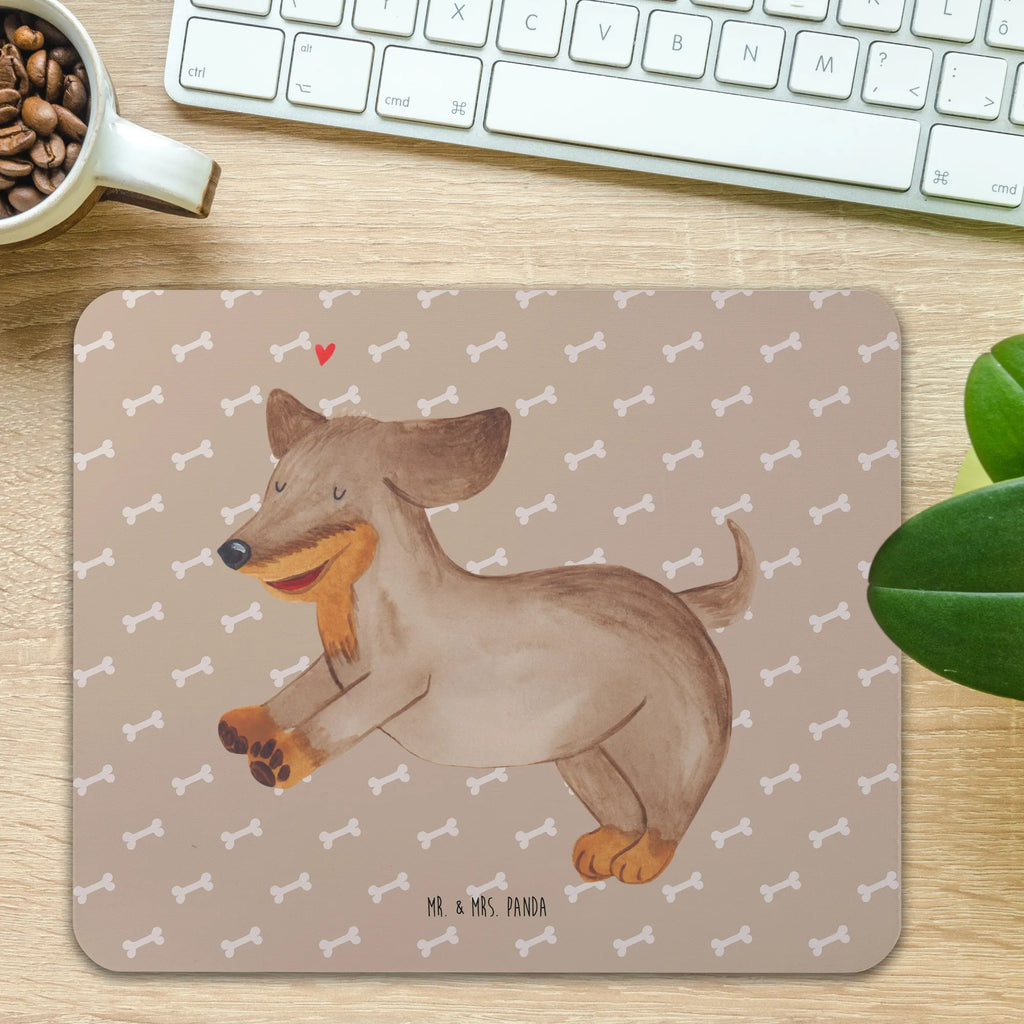 Mauspad Hund Dackel Mousepad, Computer zubehör, Büroausstattung, PC Zubehör, Arbeitszimmer, Mauspad, Einzigartiges Mauspad, Designer Mauspad, Mausunterlage, Mauspad Büro, Hund, Hundemotiv, Haustier, Hunderasse, Tierliebhaber, Hundebesitzer, Sprüche, Hunde, Dackel, Dachshund, happy dog