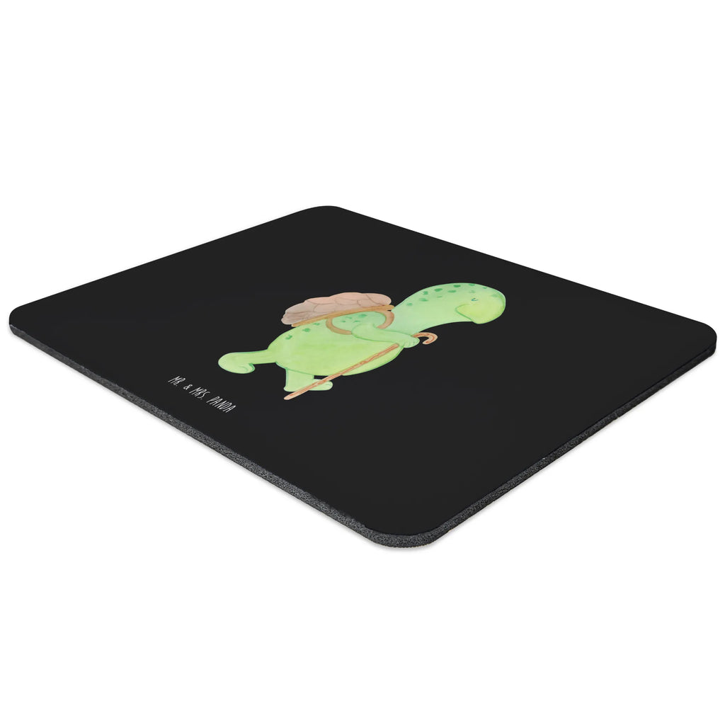 Mauspad Schildkröte Wanderer Mousepad, Computer zubehör, Büroausstattung, PC Zubehör, Arbeitszimmer, Mauspad, Einzigartiges Mauspad, Designer Mauspad, Mausunterlage, Mauspad Büro, Schildkröte, Schildkröten, Motivation, Motivationsspruch, Motivationssprüche, Neuanfang