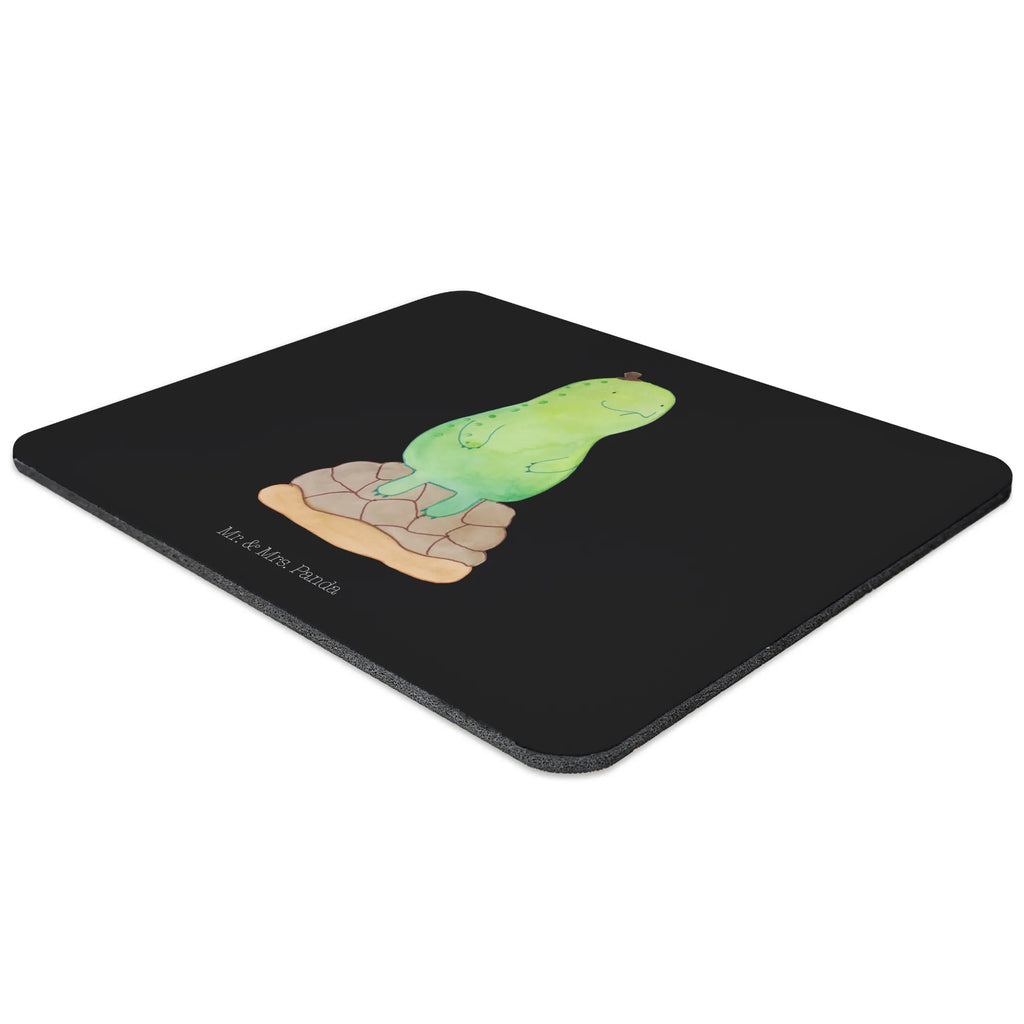 Mauspad Schildkröte Pause Mousepad, Computer zubehör, Büroausstattung, PC Zubehör, Arbeitszimmer, Mauspad, Einzigartiges Mauspad, Designer Mauspad, Mausunterlage, Mauspad Büro, Schildkröte, Achtsamkeit, Entschleunigen, achtsam