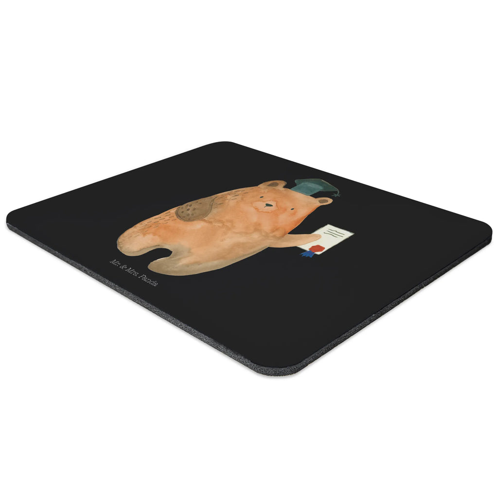 Mauspad Bär Prüfung Mousepad, Computer zubehör, Büroausstattung, PC Zubehör, Arbeitszimmer, Mauspad, Einzigartiges Mauspad, Designer Mauspad, Mausunterlage, Mauspad Büro, Bär, Teddy, Teddybär, Abitur, Prüfungen, Prüfung bestanden, Abschluss, Zeugnis, Abschlusszeugnis