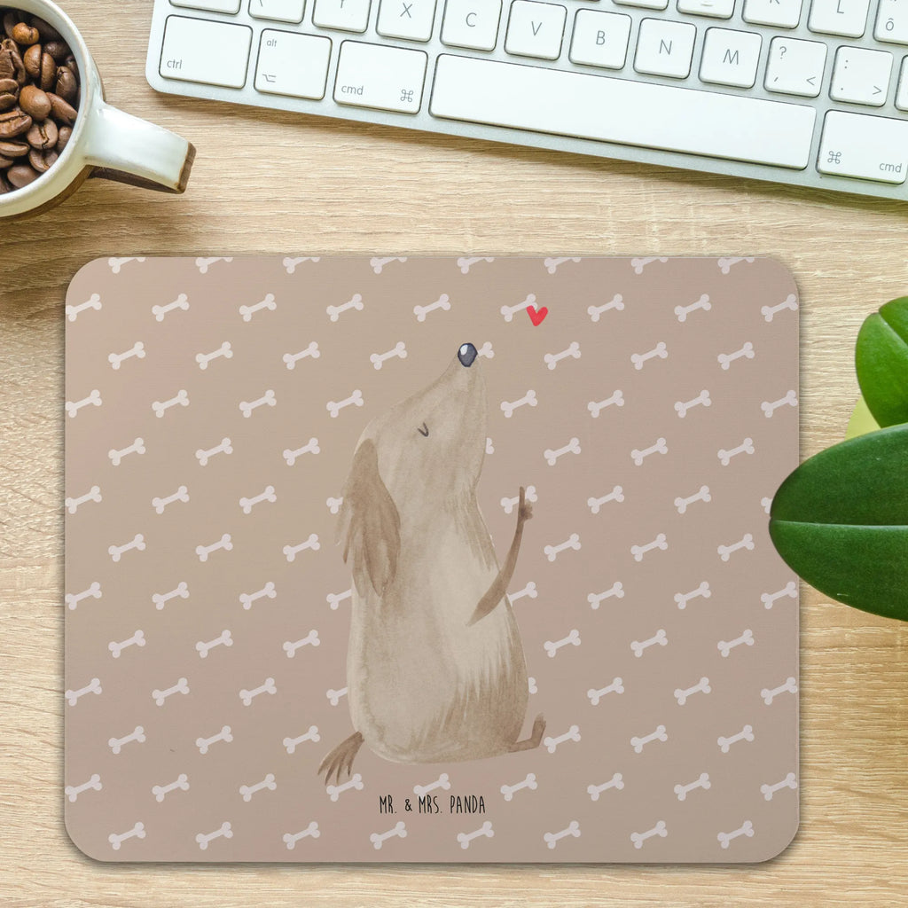 Mauspad Hund Liebe Mousepad, Computer zubehör, Büroausstattung, PC Zubehör, Arbeitszimmer, Mauspad, Einzigartiges Mauspad, Designer Mauspad, Mausunterlage, Mauspad Büro, Hund, Hundemotiv, Haustier, Hunderasse, Tierliebhaber, Hundebesitzer, Sprüche, Liebe, Hundeglück, Hundeliebe, Hunde, Frauchen