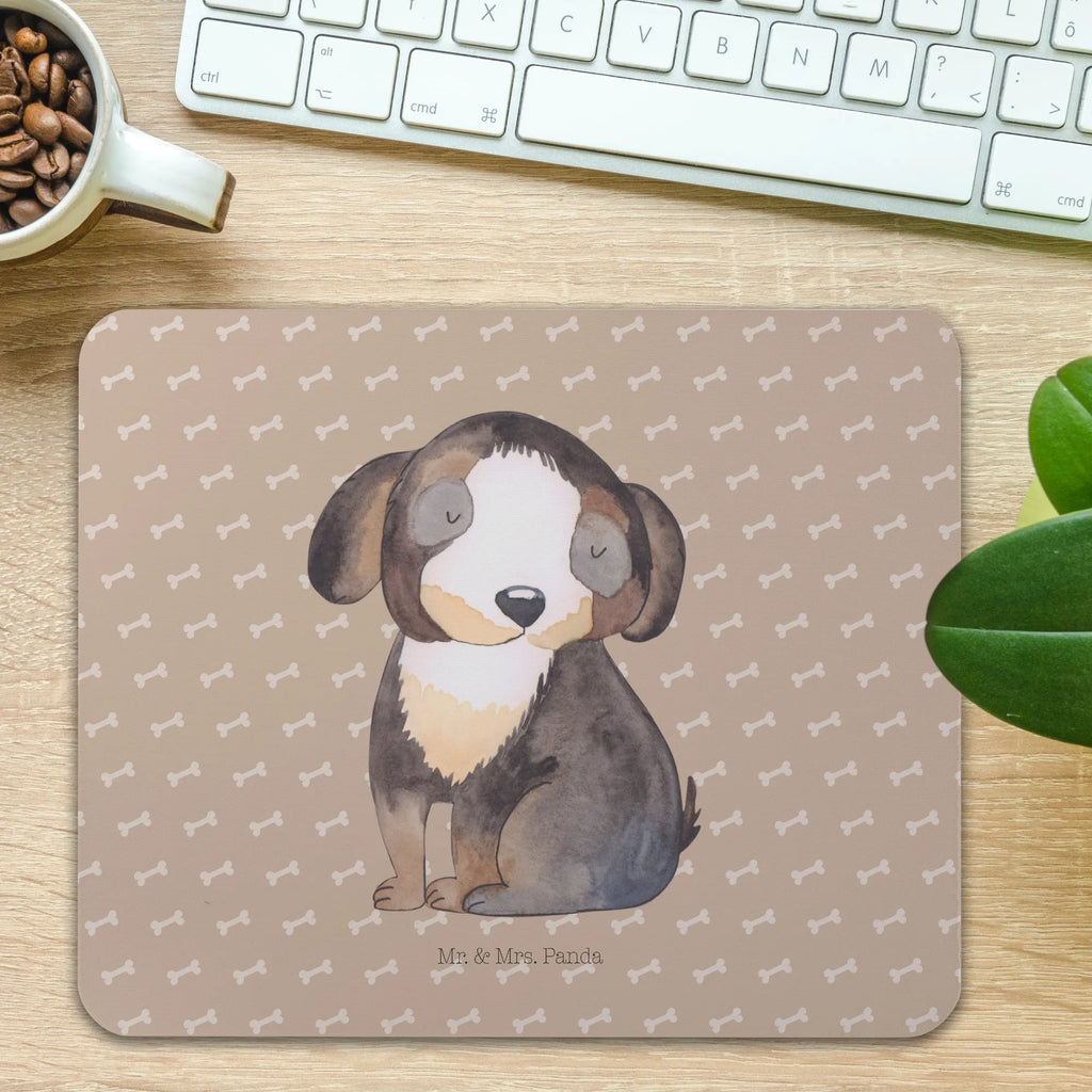 Mauspad Hund entspannt Mousepad, Computer zubehör, Büroausstattung, PC Zubehör, Arbeitszimmer, Mauspad, Einzigartiges Mauspad, Designer Mauspad, Mausunterlage, Mauspad Büro, Hund, Hundemotiv, Haustier, Hunderasse, Tierliebhaber, Hundebesitzer, Sprüche, schwarzer Hund, Hundeliebe, Liebe, Hundeglück